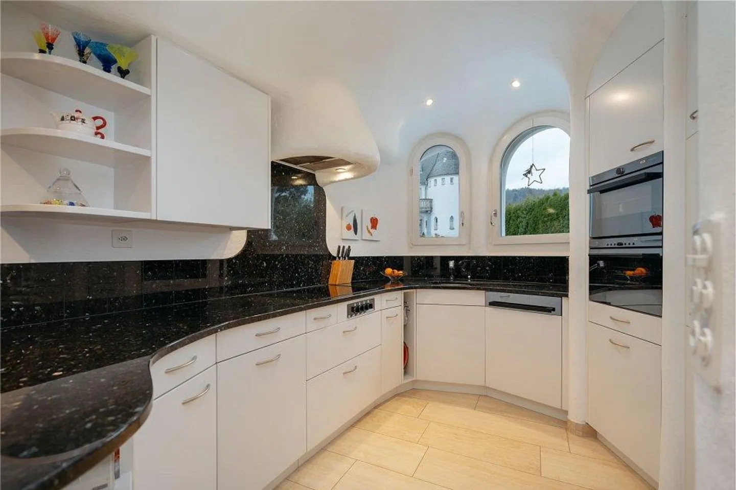 Wohnen im Einklang mit der Natur - Foto 7 von 13