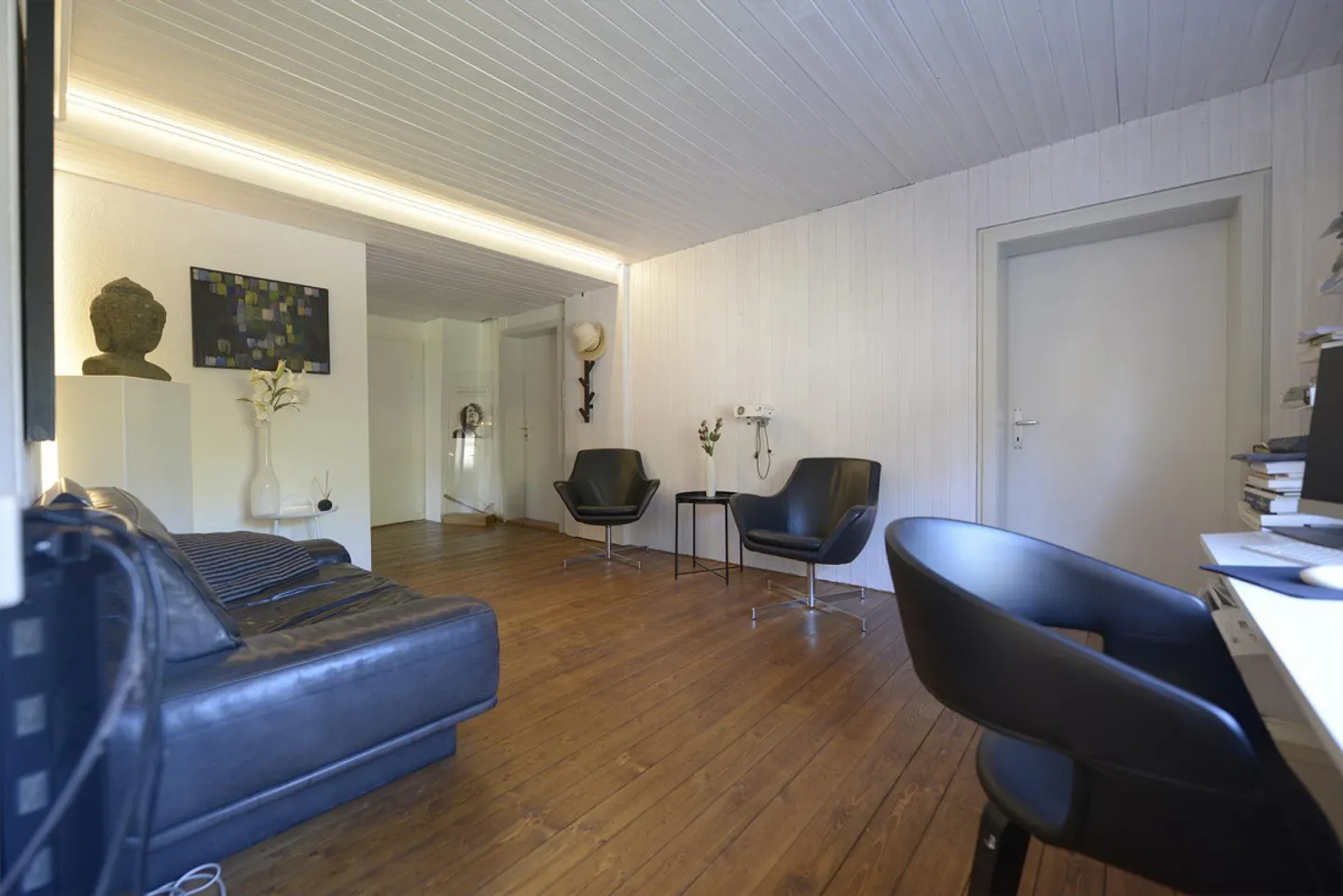 Teufen - a true living pleasure! - Photo 16 of 21