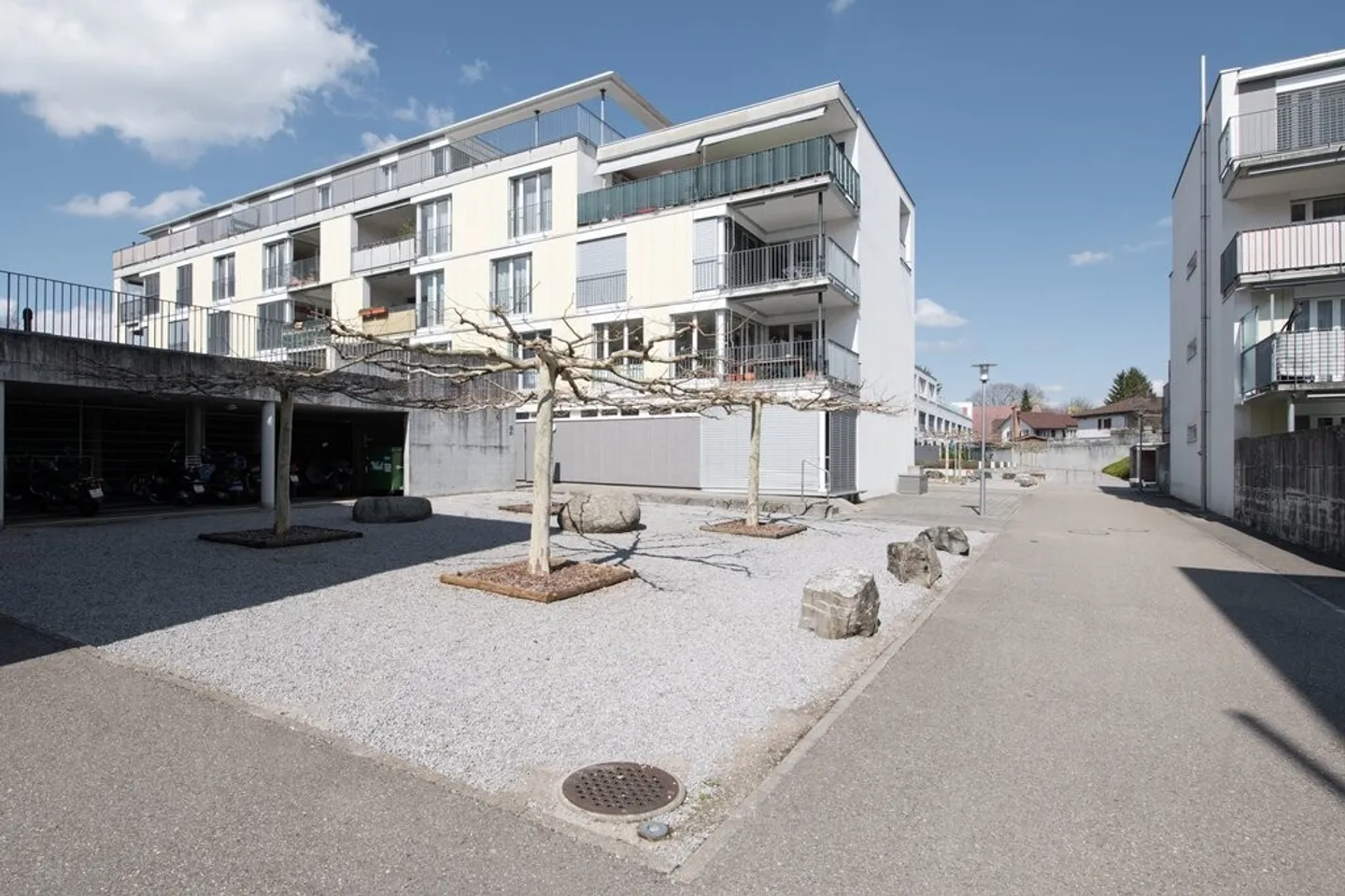 Wohntraum mit sonnigem Gartensitzplatz - Foto 1 von 7