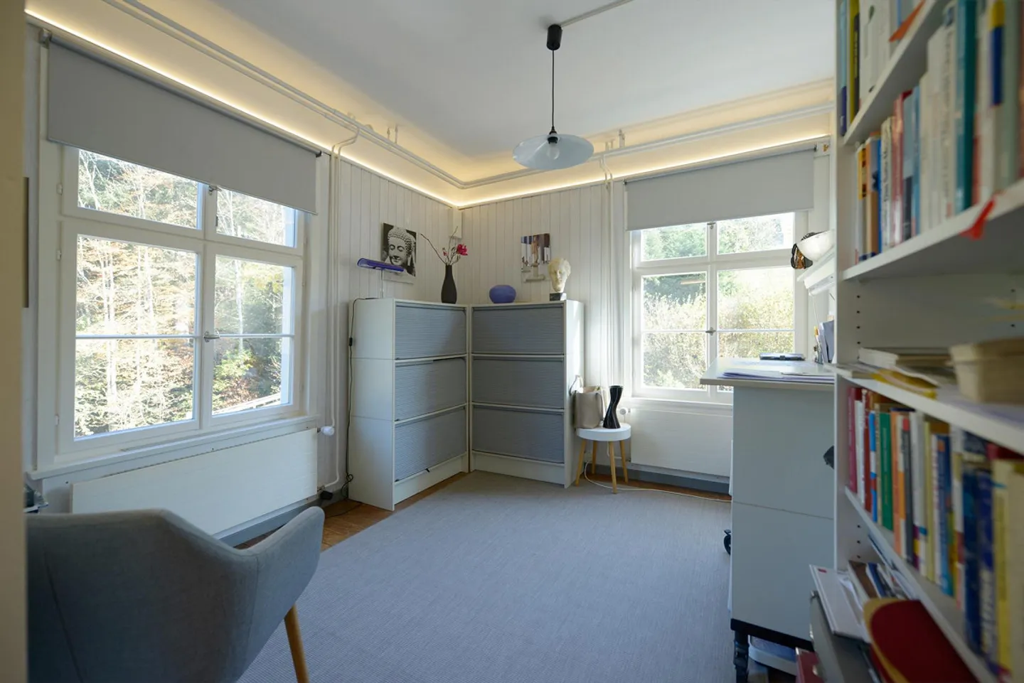 Teufen - a true living pleasure! - Photo 18 of 21