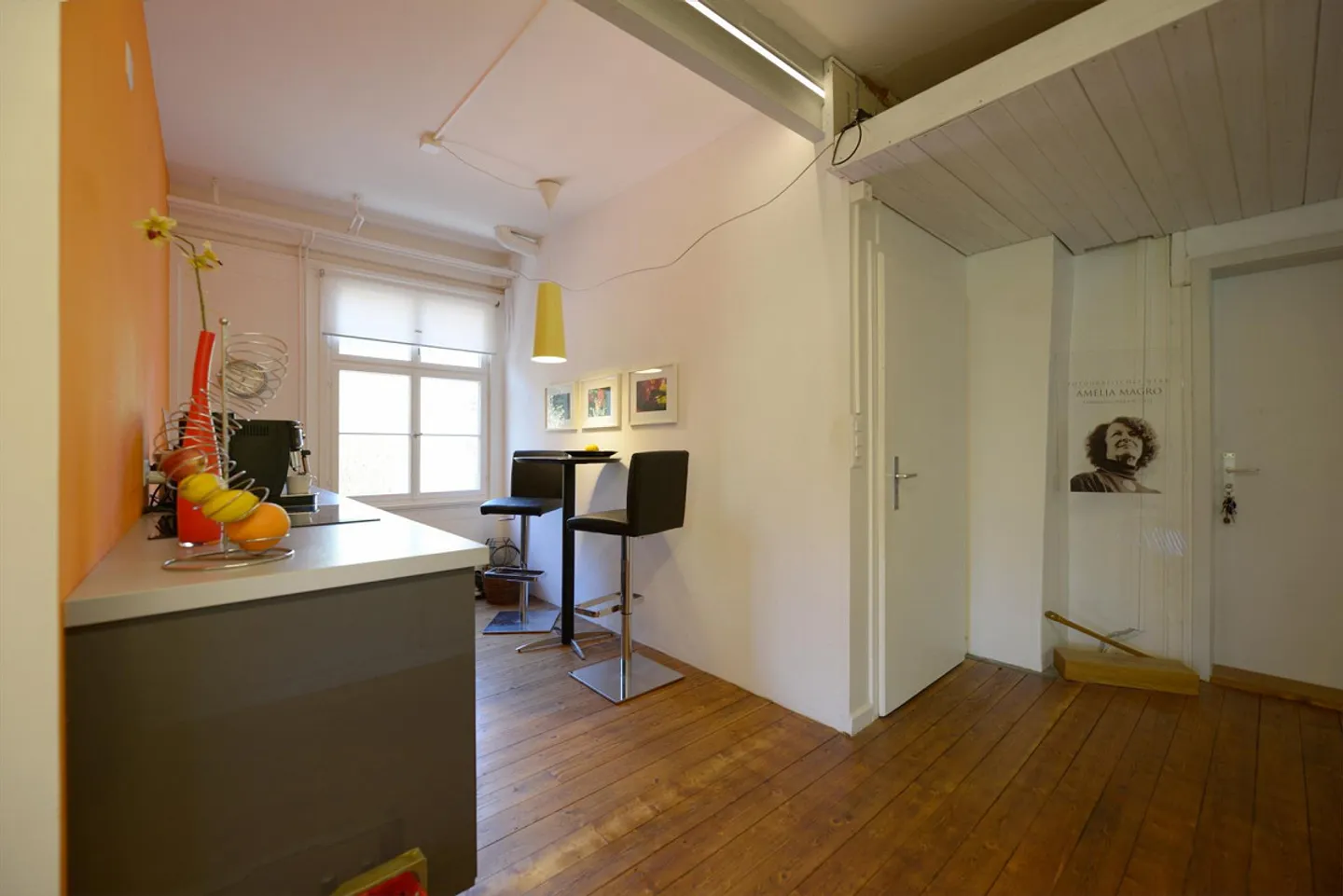 Teufen - a true living pleasure! - Photo 19 of 21