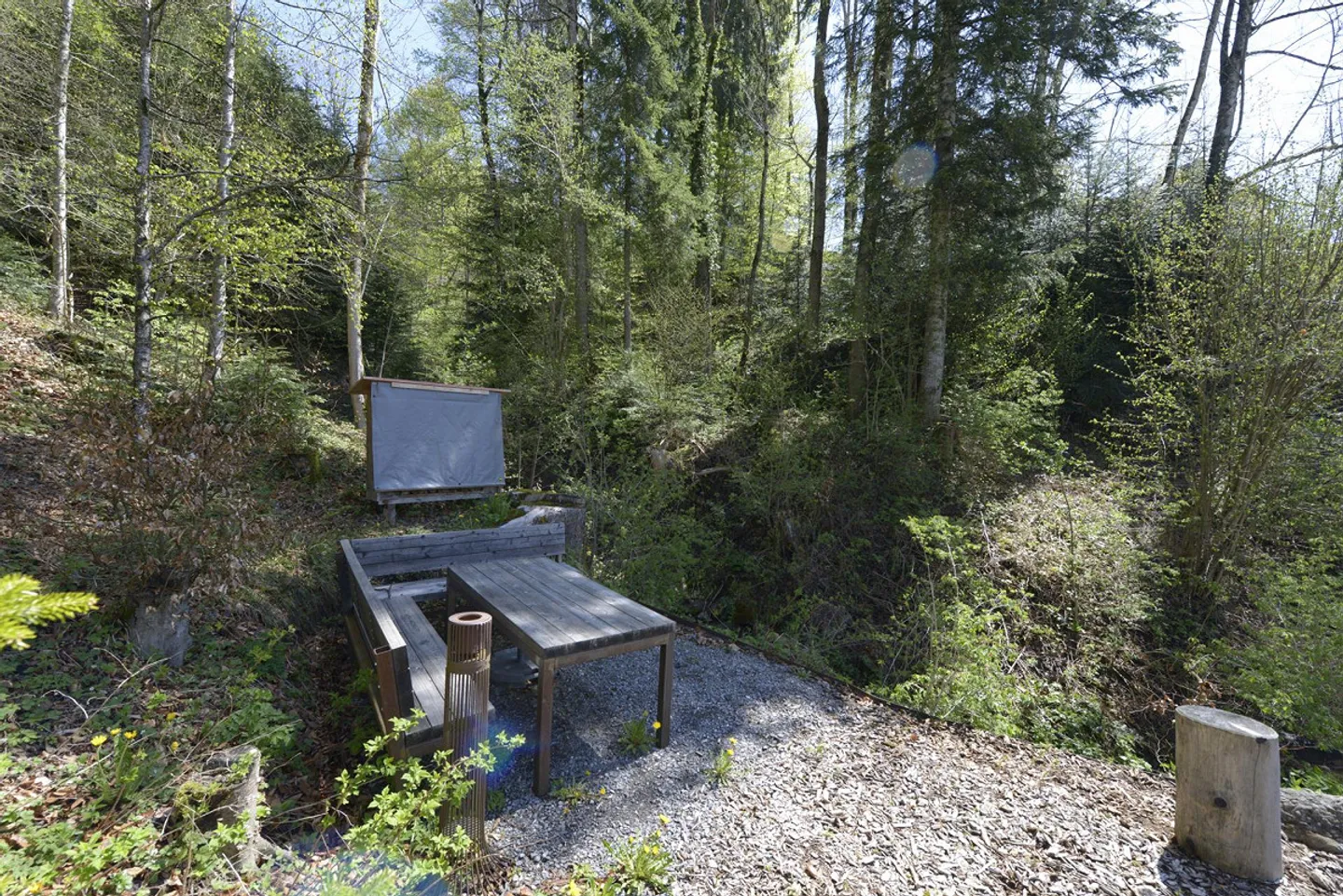 Teufen - a true living pleasure! - Photo 20 of 21