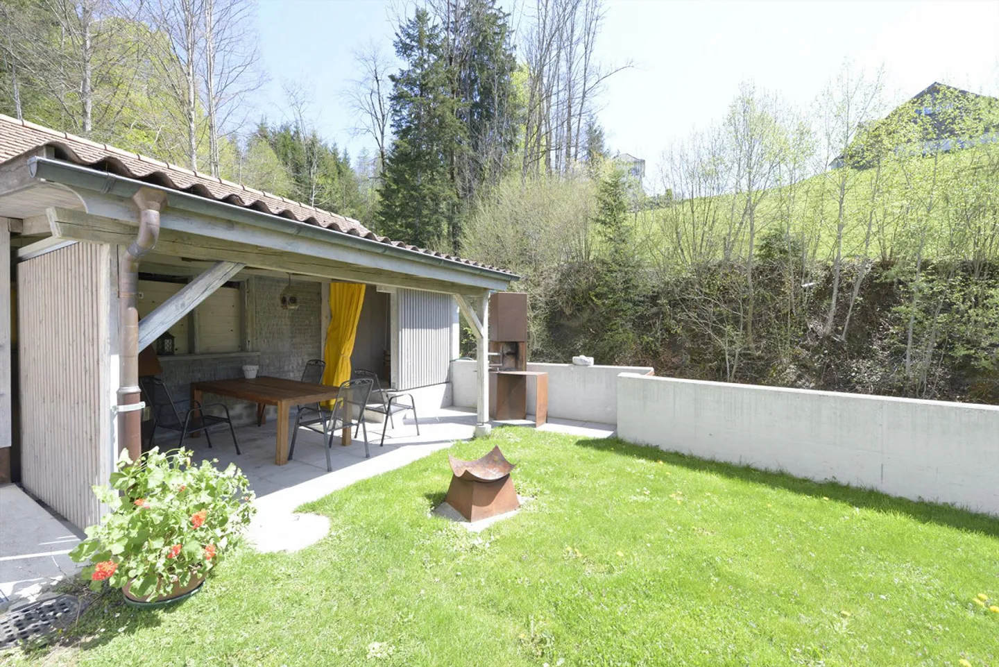 Teufen - a true living pleasure! - Photo 21 of 21