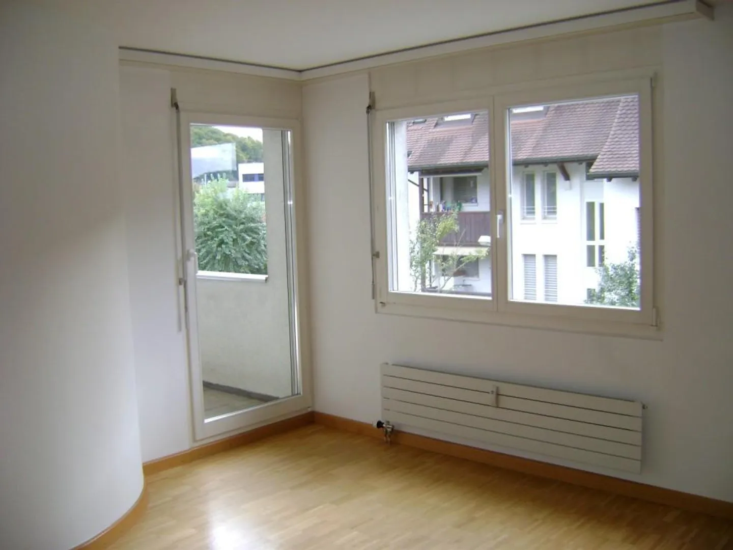 Appartamento attraente con 3 stanze e galleria - Foto 4 di 8