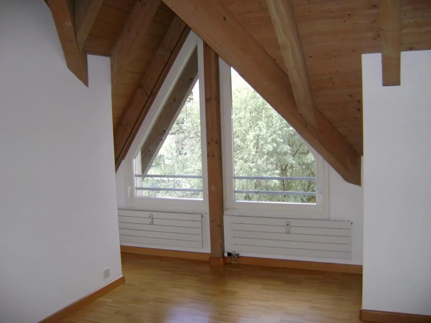 Appartamento attraente con 3 stanze e galleria - Foto 7 di 8
