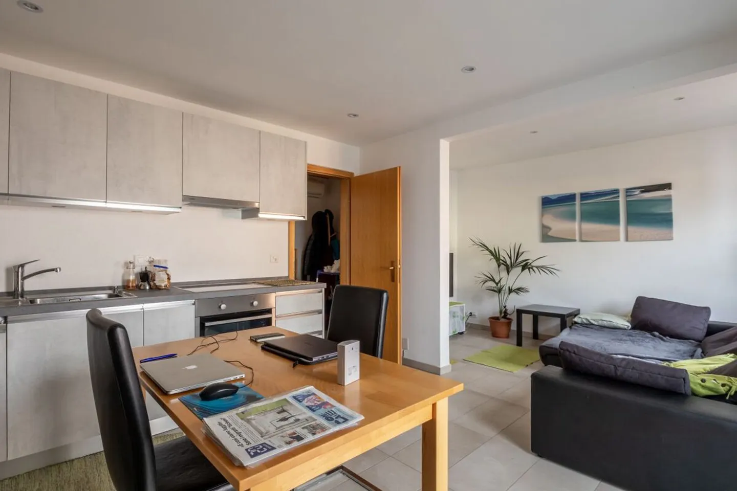 CUGNASCO - Multifamily residence with generous living spaces - Photo 8 of 13