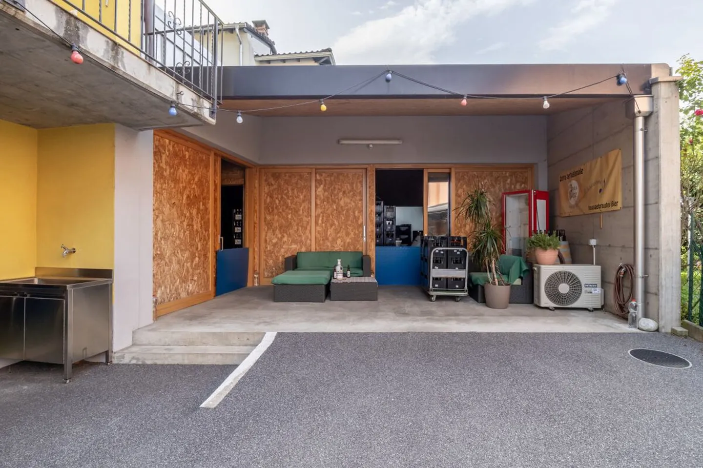 CUGNASCO - Multifamily residence with generous living spaces - Photo 12 of 13