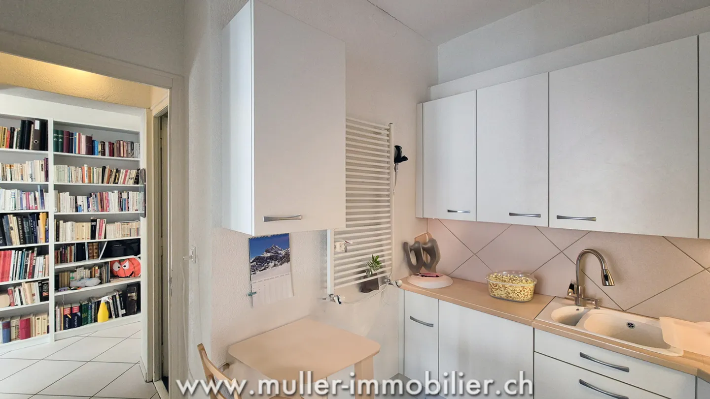 Appartamento in affitto - Foto 3 di 13