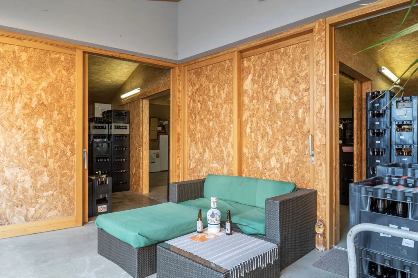 CUGNASCO - Multifamily residence with generous living spaces - Photo 13 of 13