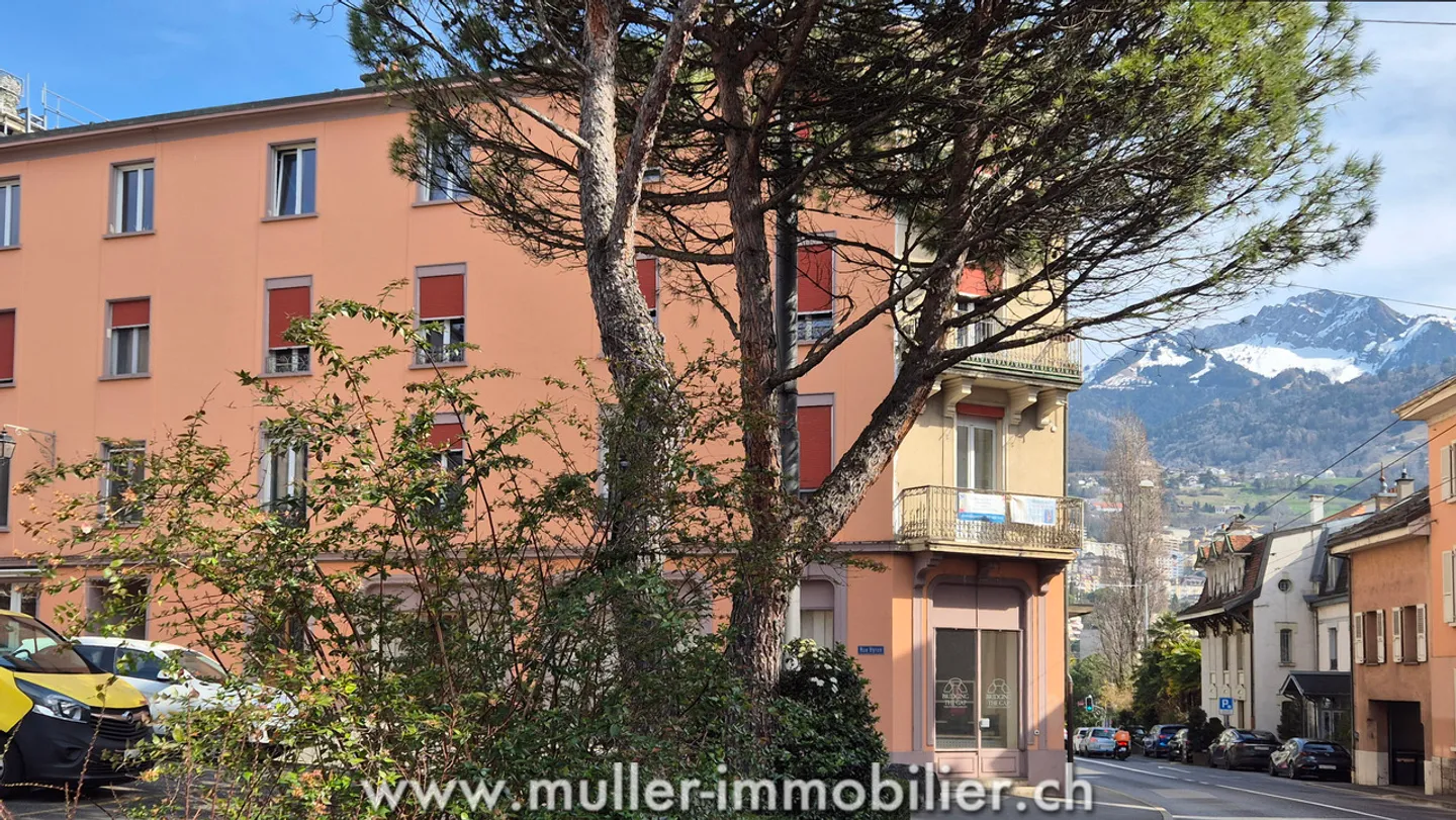 Appartamento in affitto - Foto 11 di 13