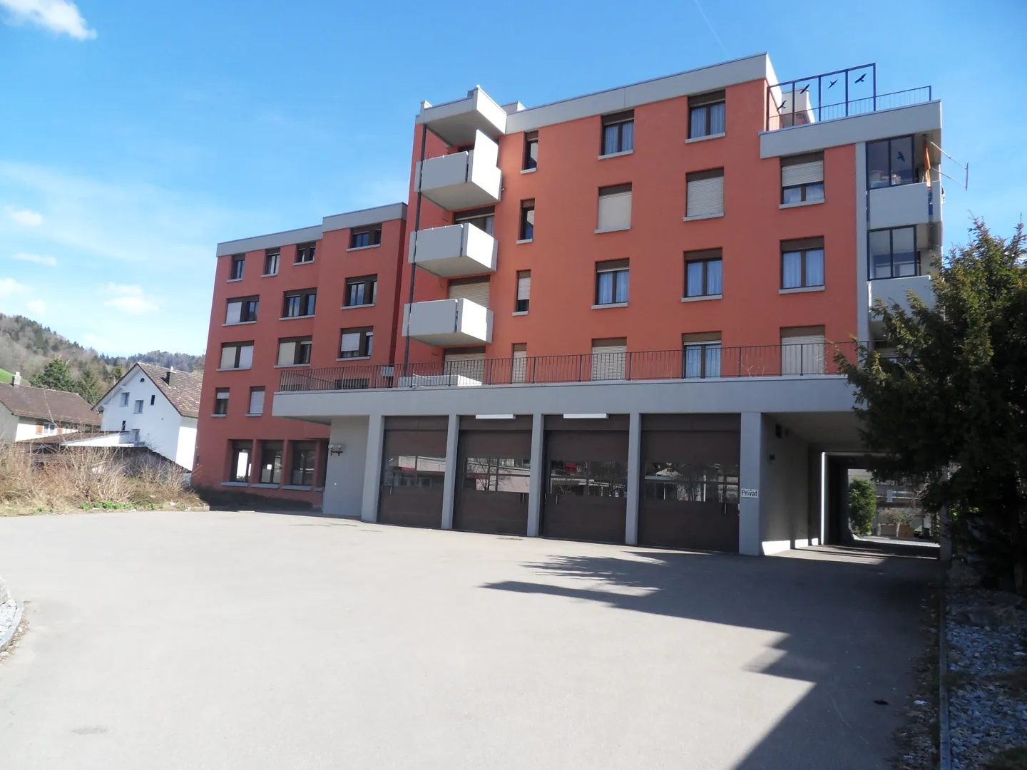 Appartamento 2.5 camere incantevole - Foto 1 di 9