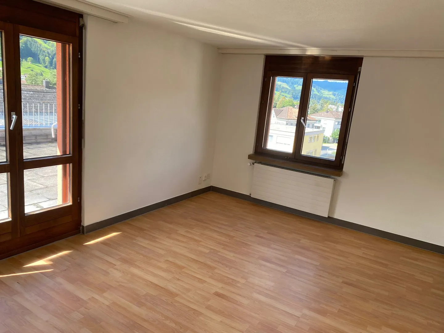 Appartamento 2.5 camere incantevole - Foto 3 di 9