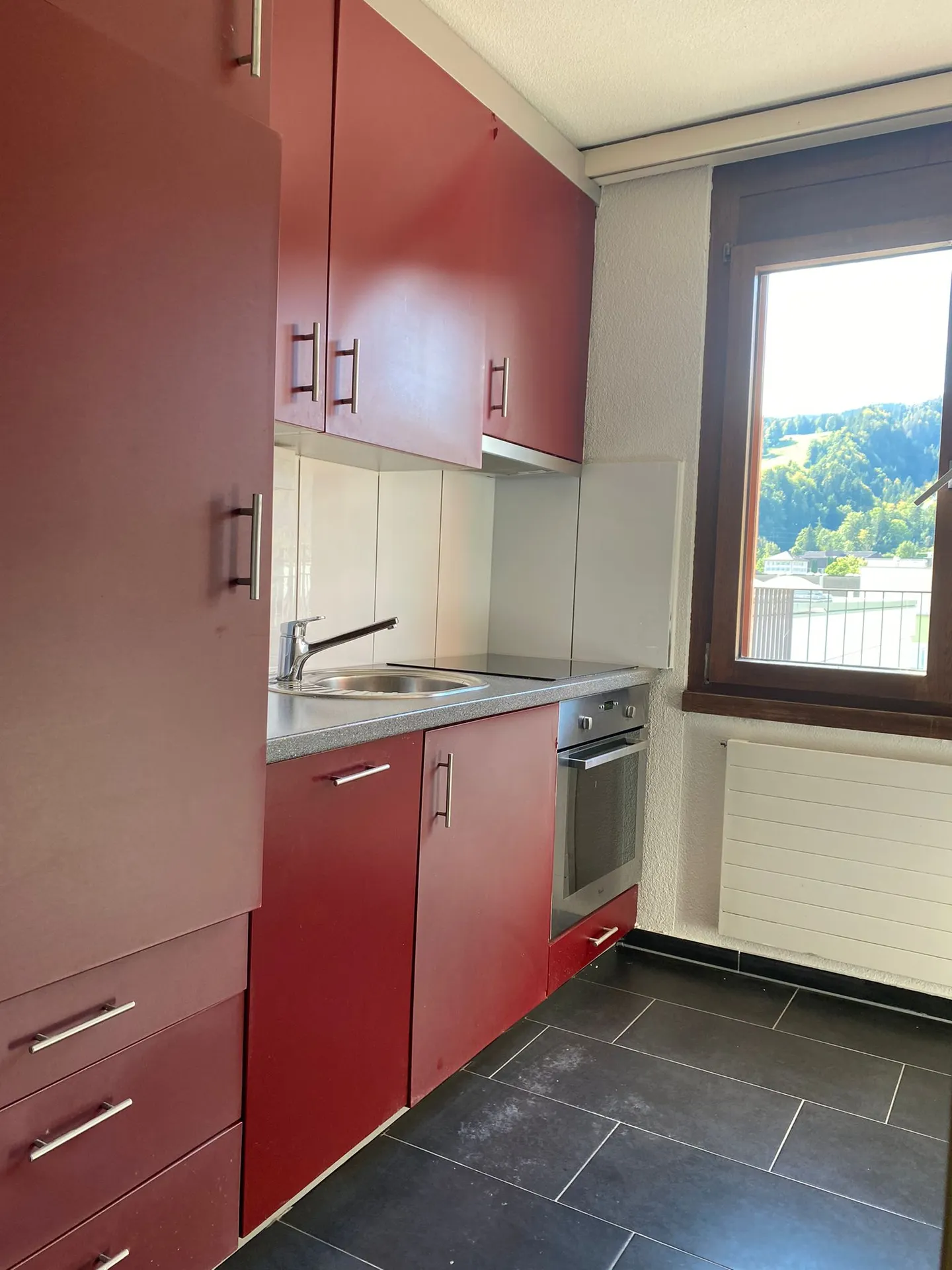 Appartamento 2.5 camere incantevole - Foto 6 di 9