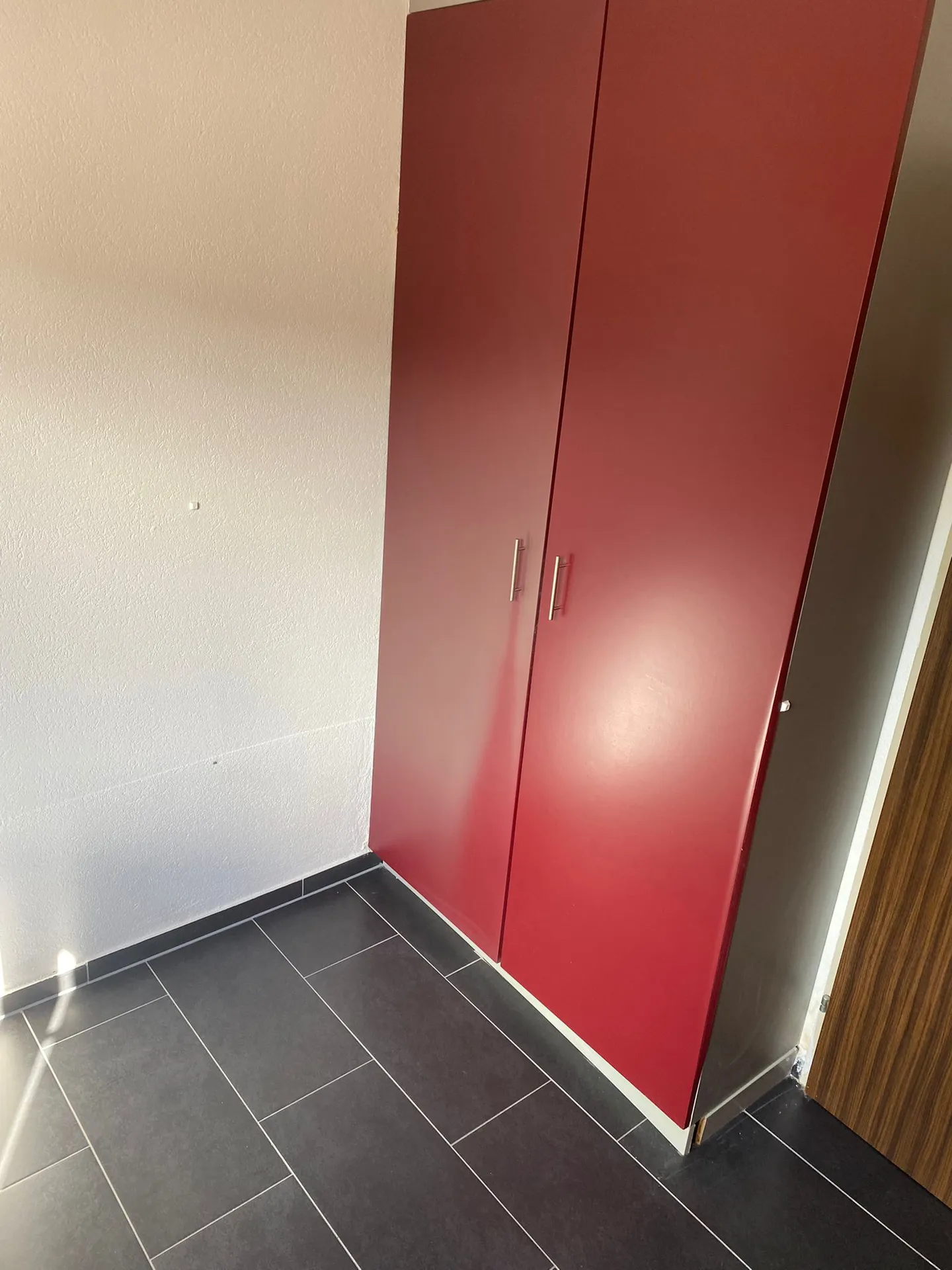 Appartamento 2.5 camere incantevole - Foto 7 di 9
