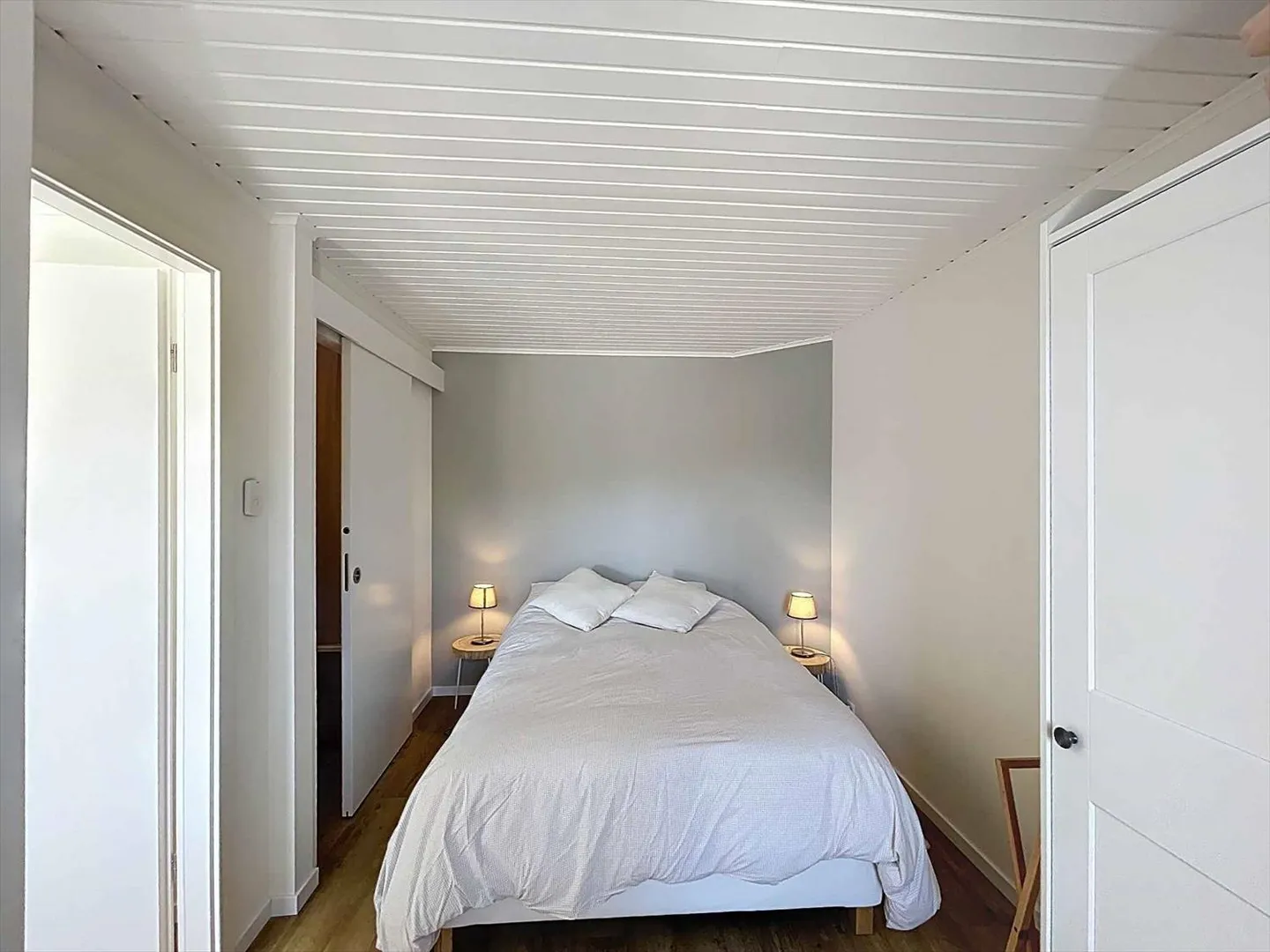 Charmante 3-Zimmer-Wohnung in der Nähe des Zentrums - Foto 7 von 12