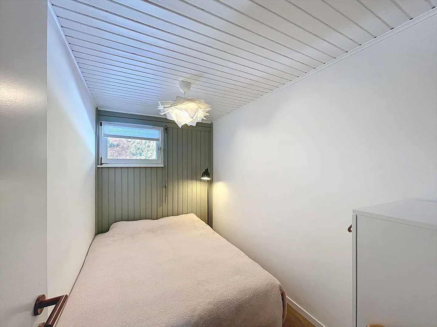 Charmante 3-Zimmer-Wohnung in der Nähe des Zentrums - Foto 8 von 12