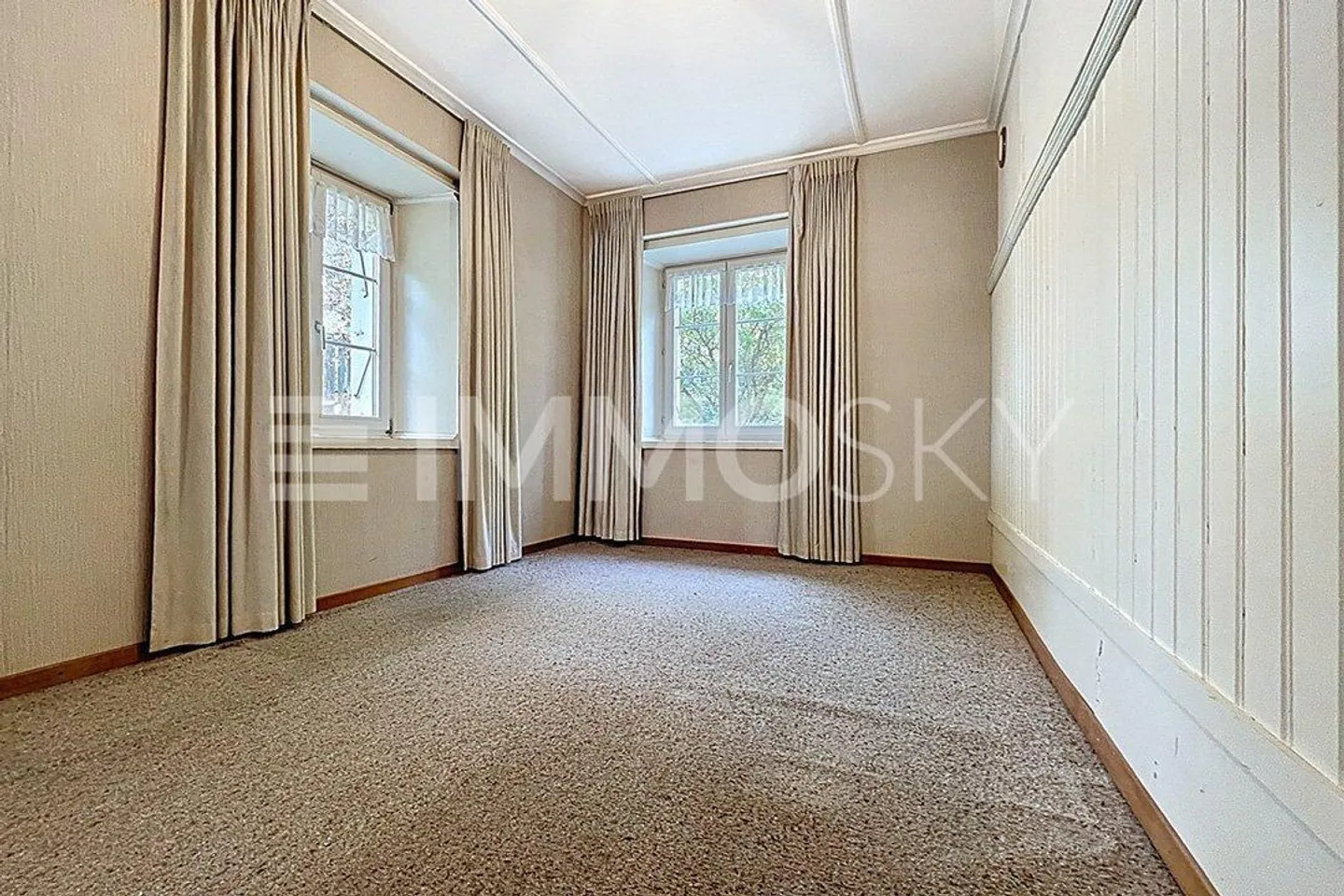 Maison individuelle à vendre - Photo 4 sur 5