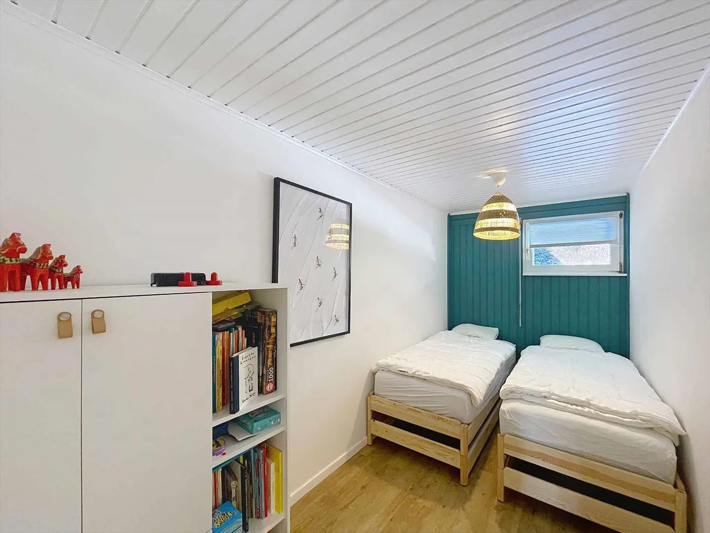 Charmante 3-Zimmer-Wohnung in der Nähe des Zentrums - Foto 9 von 12