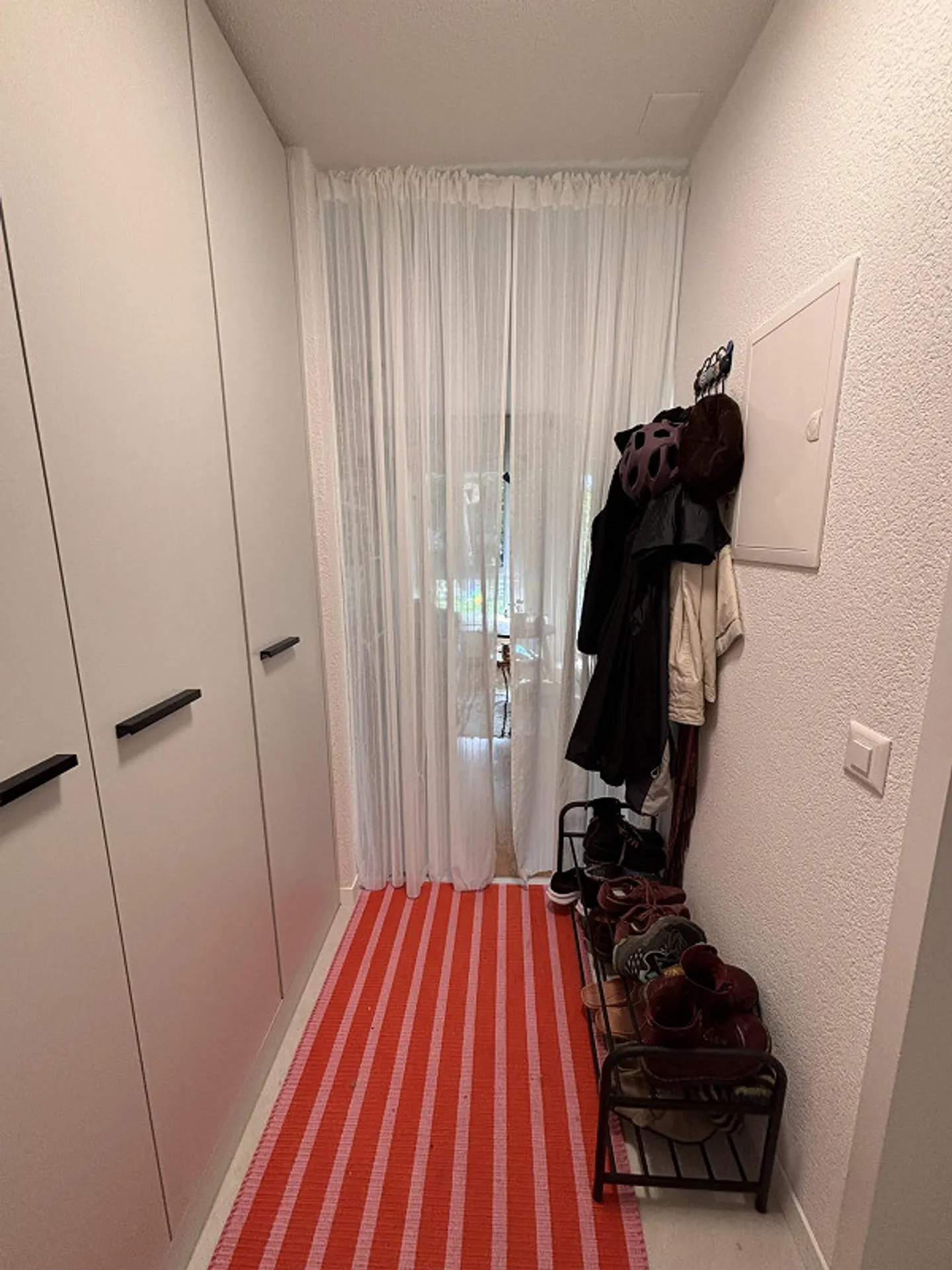 Looking for a new tenant: charming, modern 1.5 room apartment - Photo 5 of 8