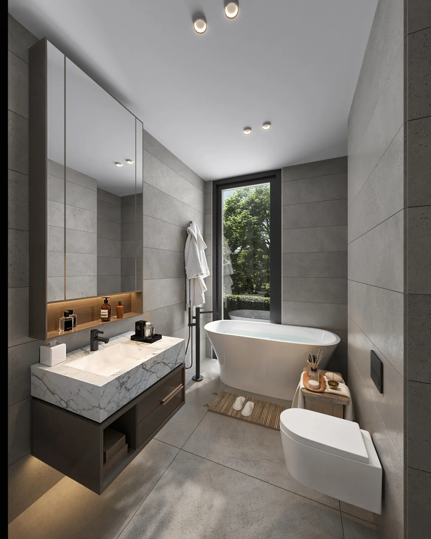 «Villas Bellerive - Villa A» - Foto 13 di 13