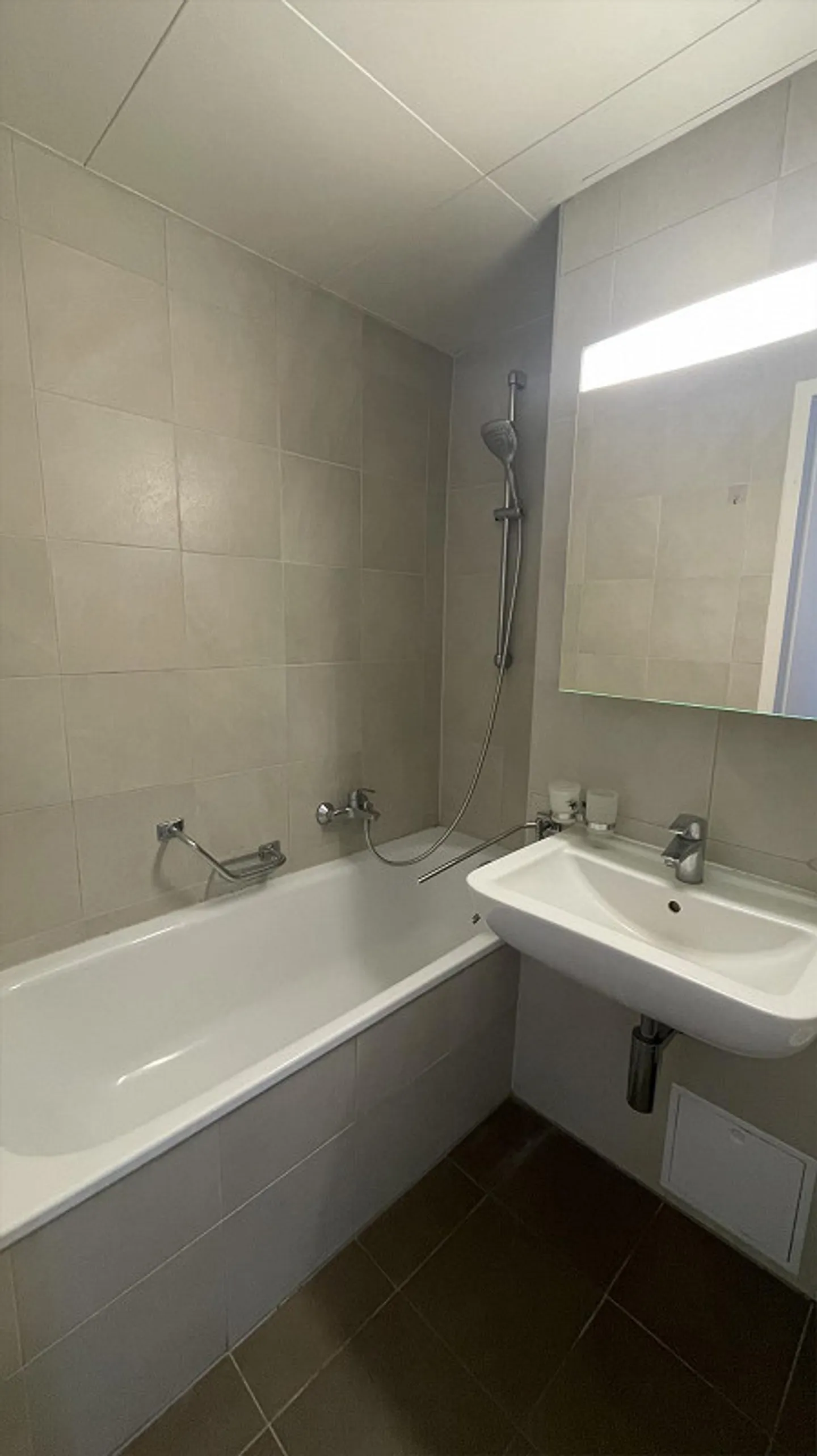 Freier Blick auf diese 3-Zimmer-Wohnung, nahe den internationalen Organisationen - Foto 4 von 8