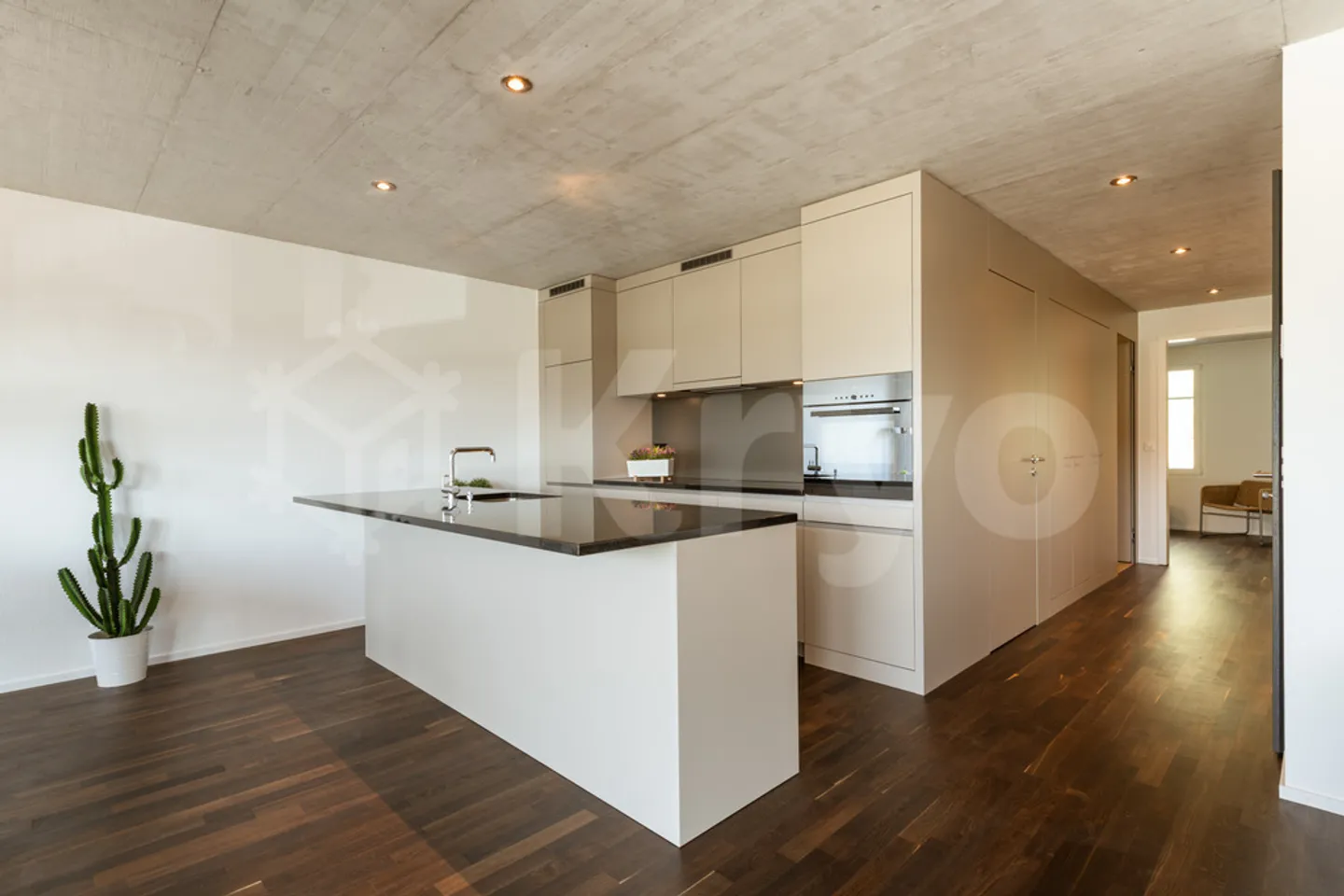 Appartement moderne à Avry-sur-Matran - Photo 2 sur 2