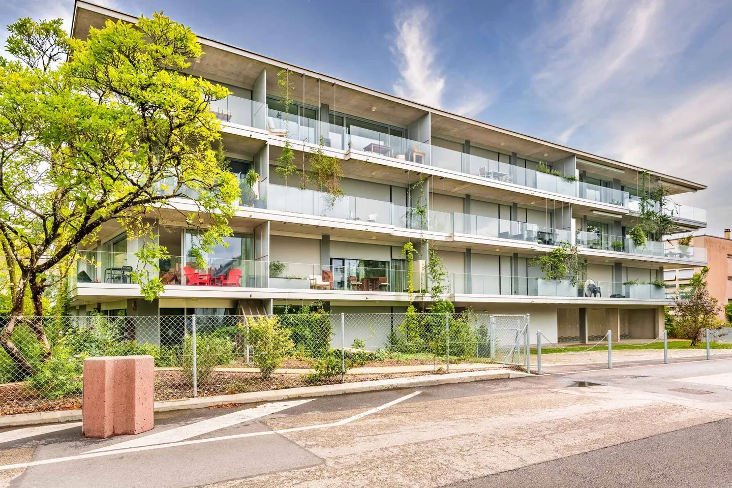 Appartamento di Lusso a Nyon - Foto 12 di 13
