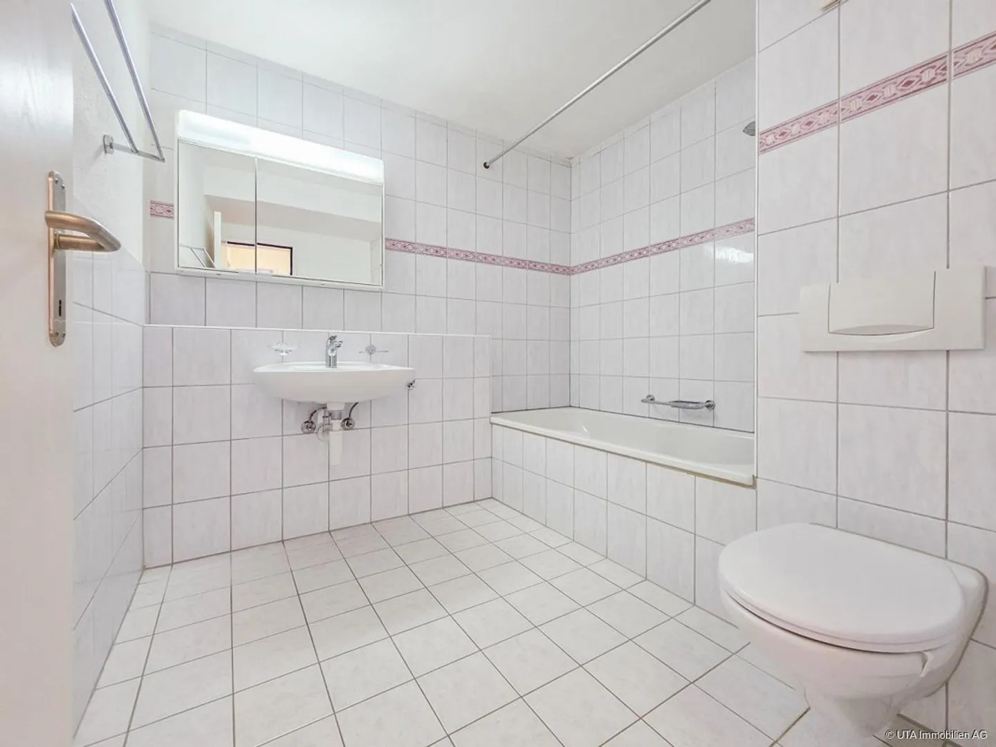 Appartamento luminoso 4.5 locali - Foto 8 di 12