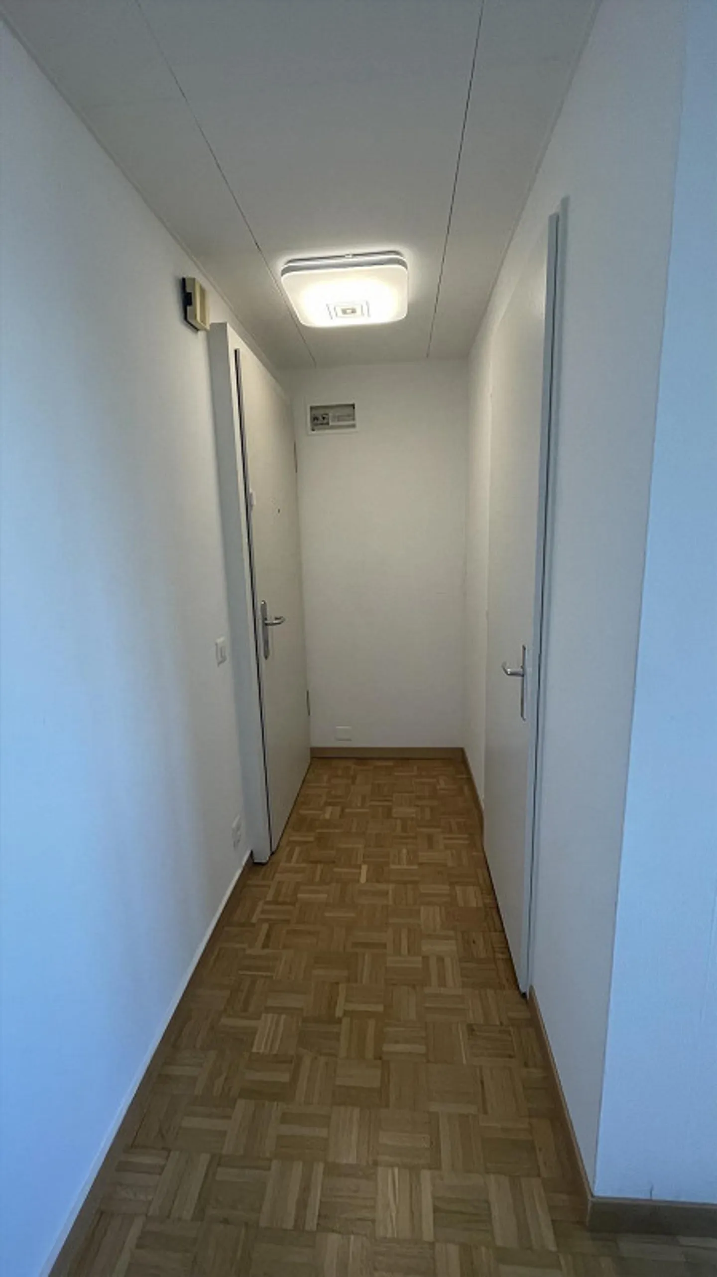 Freier Blick auf diese 3-Zimmer-Wohnung, nahe den internationalen Organisationen - Foto 7 von 8