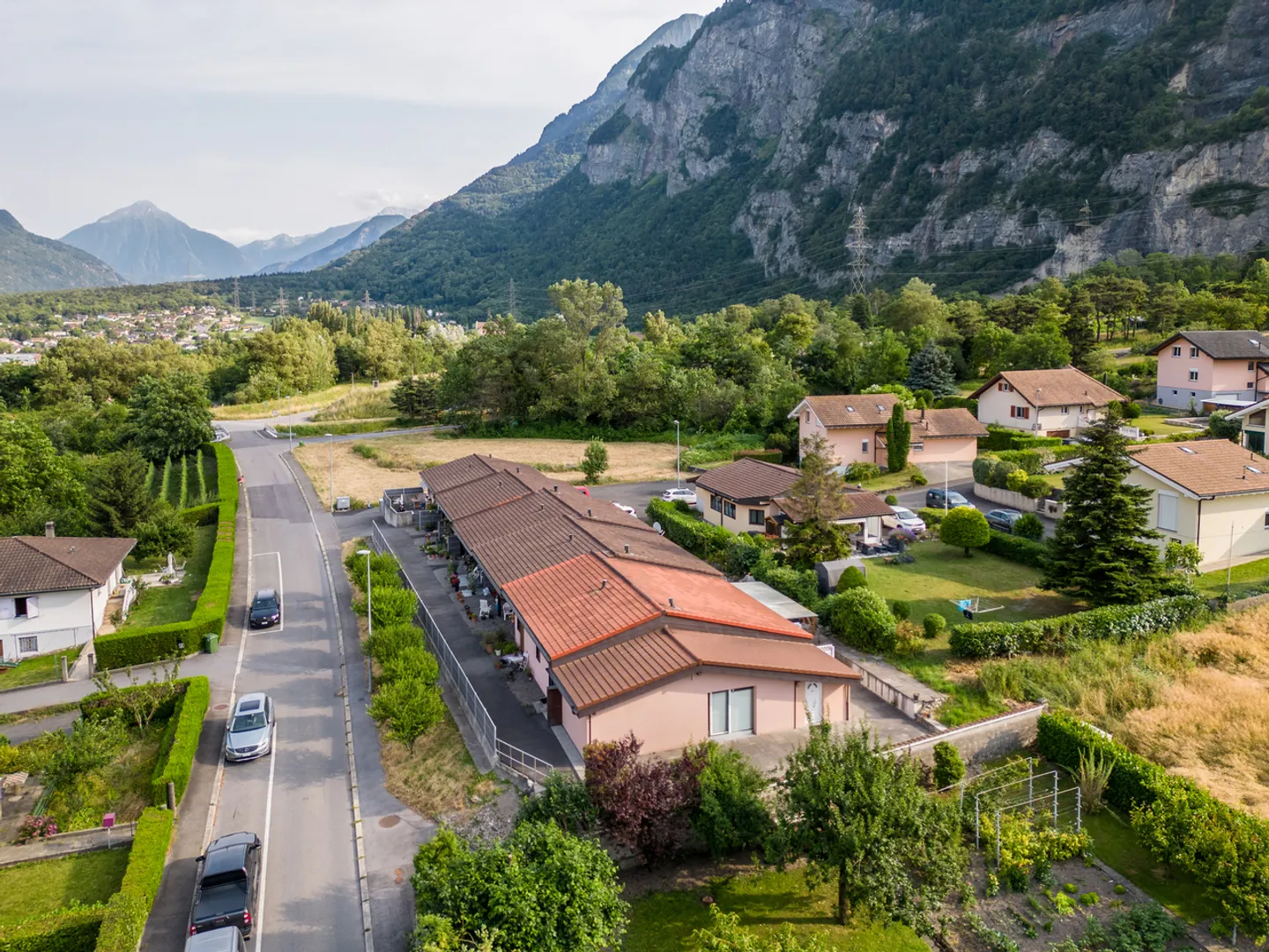Appartement Charmant avec Jardin - Photo 1 sur 20