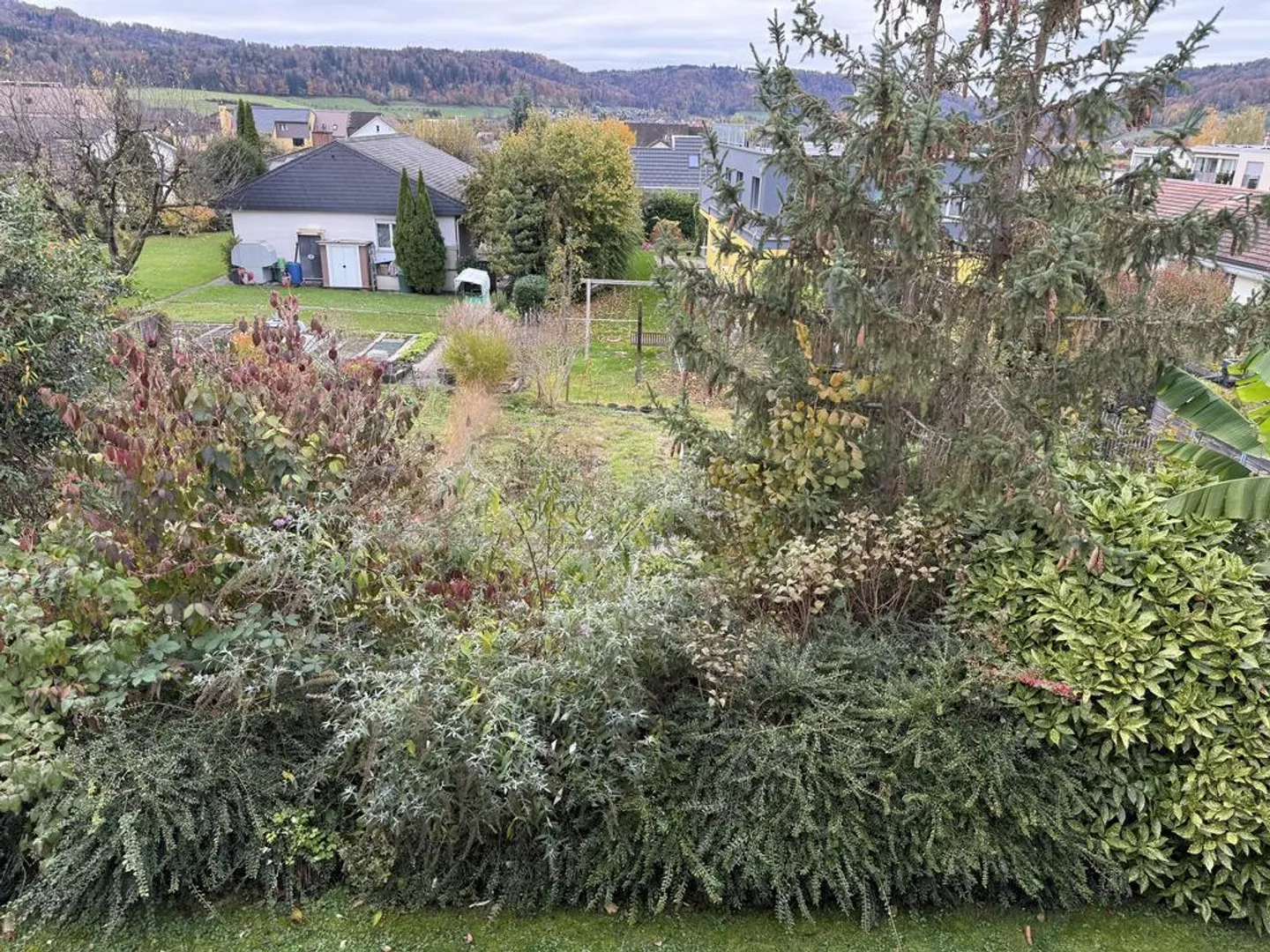 Great detached single-family home in the low-tax Neftenbach - Photo 2 of 12