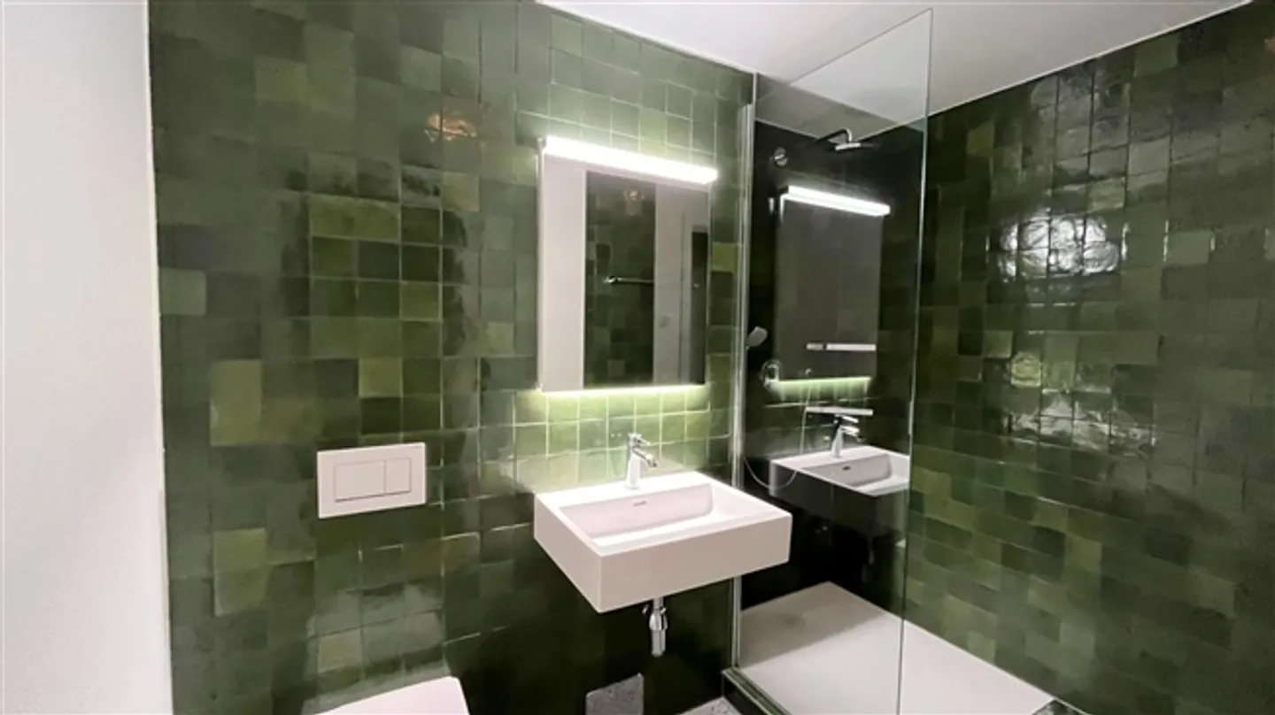 3.5 Room apartment - Photo 6 of 7