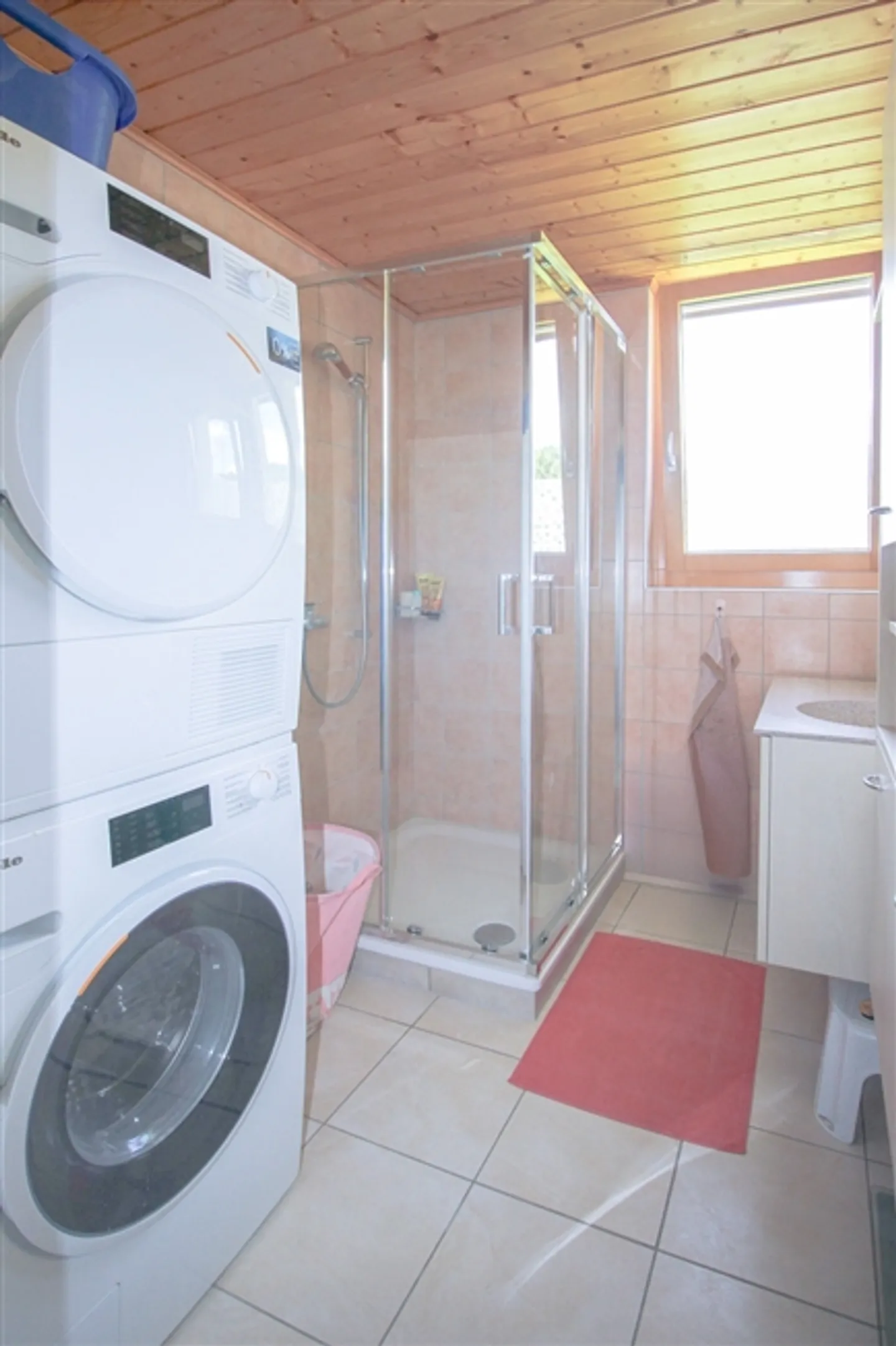 «4,5-Zimmer-Eigentumswohnung von 110 m2 mit Balkon und Garage» - Foto 16 von 20