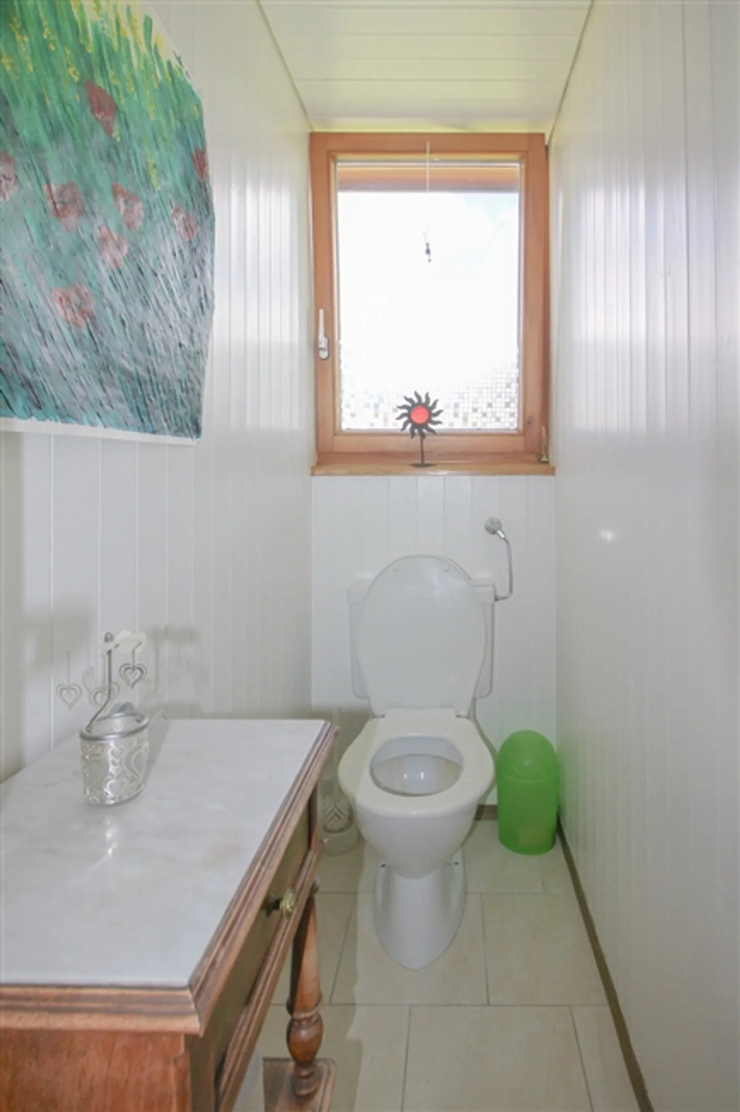 «4,5-Zimmer-Eigentumswohnung von 110 m2 mit Balkon und Garage» - Foto 17 von 20