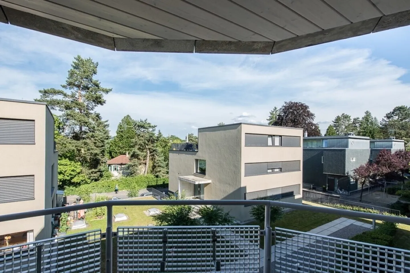 Maison de rêve pour la famille à Baden - Photo 8 sur 8