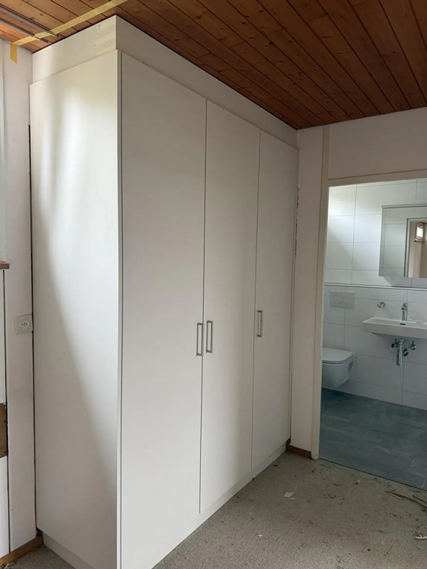 Great detached single-family home in the low-tax Neftenbach - Photo 7 of 12