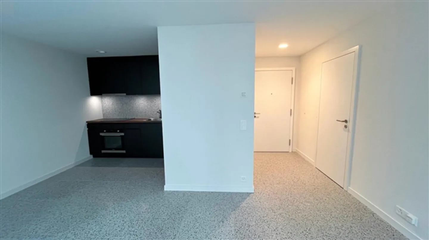 3.5 Room apartment - Photo 4 of 7