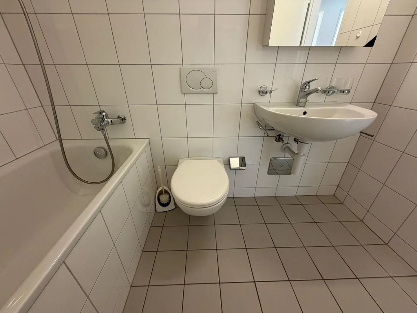 Helle 3.5-Zimmer-Wohnung - Foto 5 von 6