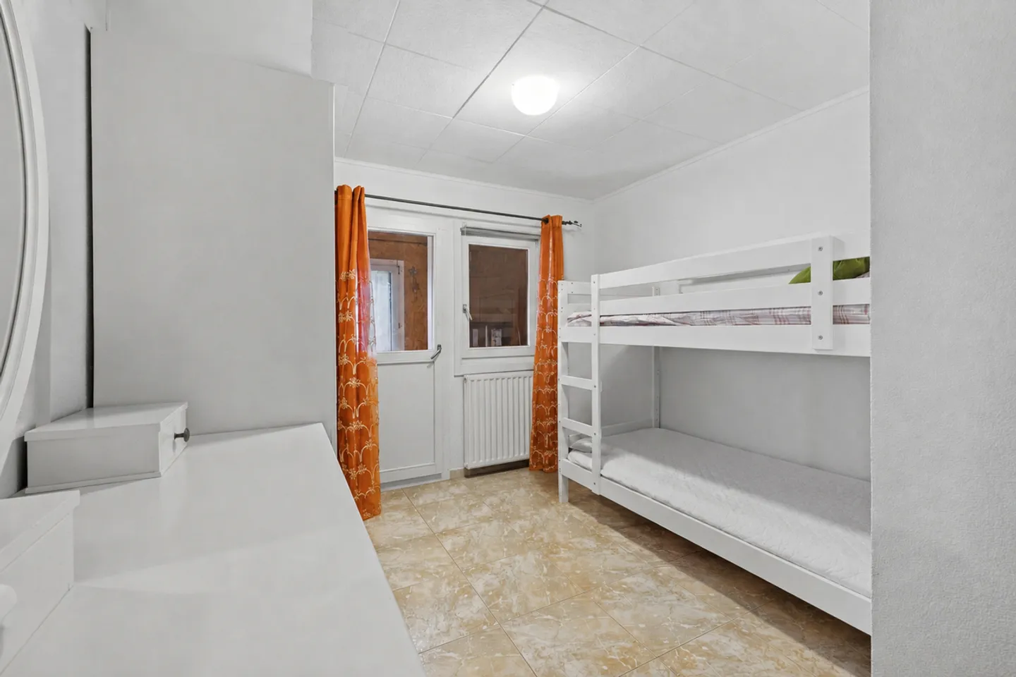 Appartement Charmant avec Jardin - Photo 10 sur 20