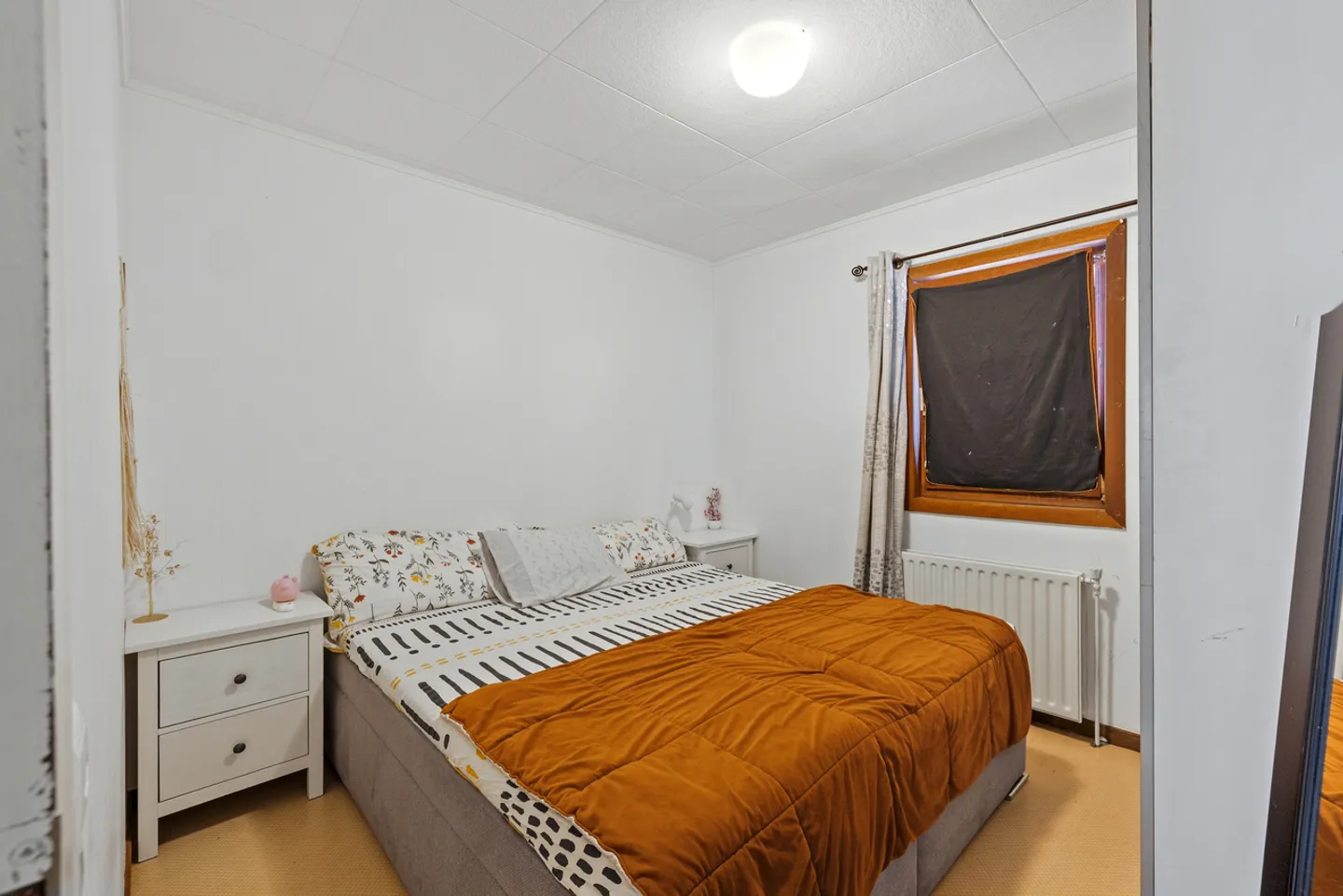 Appartement Charmant avec Jardin - Photo 11 sur 20