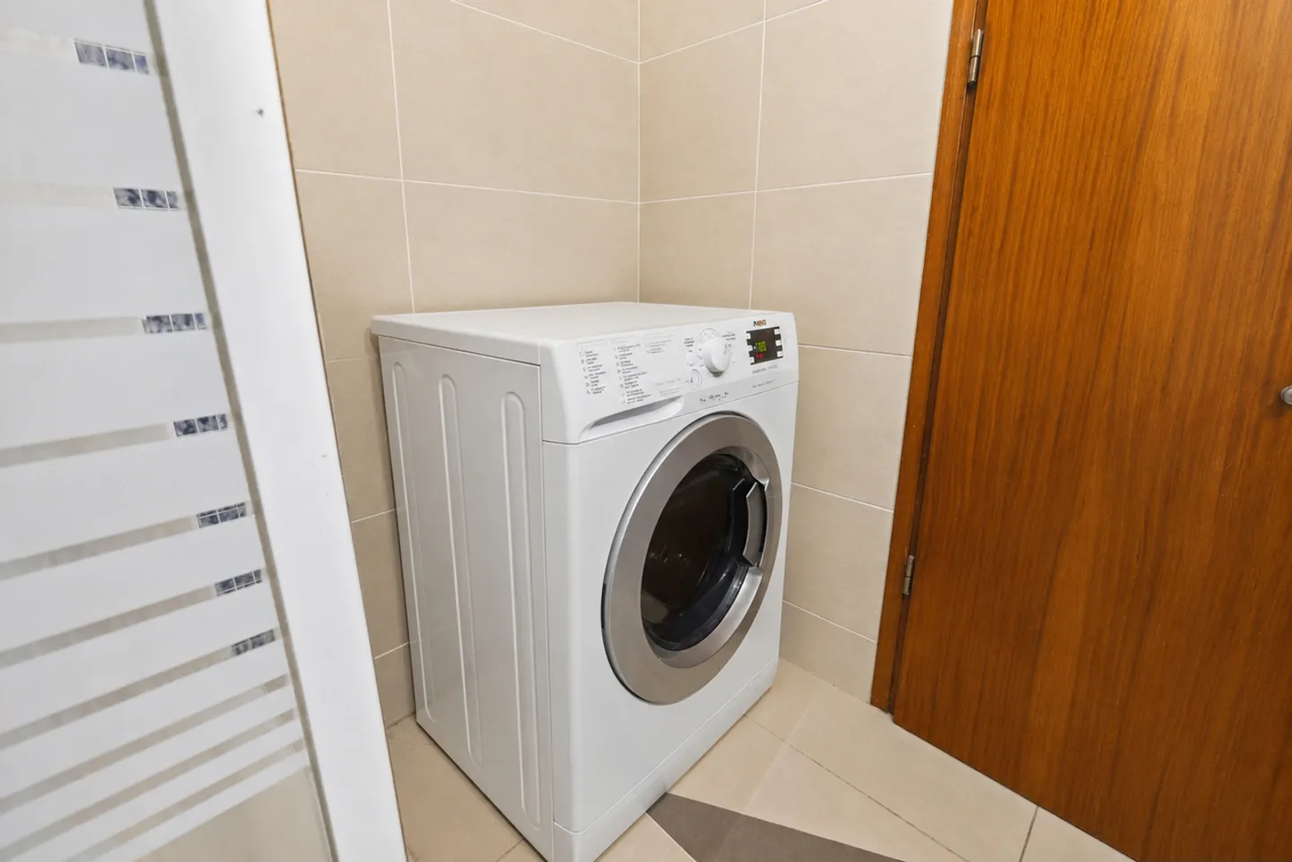 Appartement Charmant avec Jardin - Photo 16 sur 20