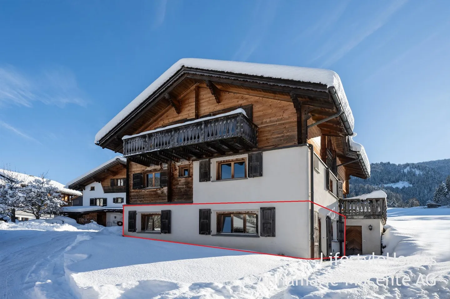 ZUM MIETEN, TO RENT, PER AFFITO, - Foto 1 von 12