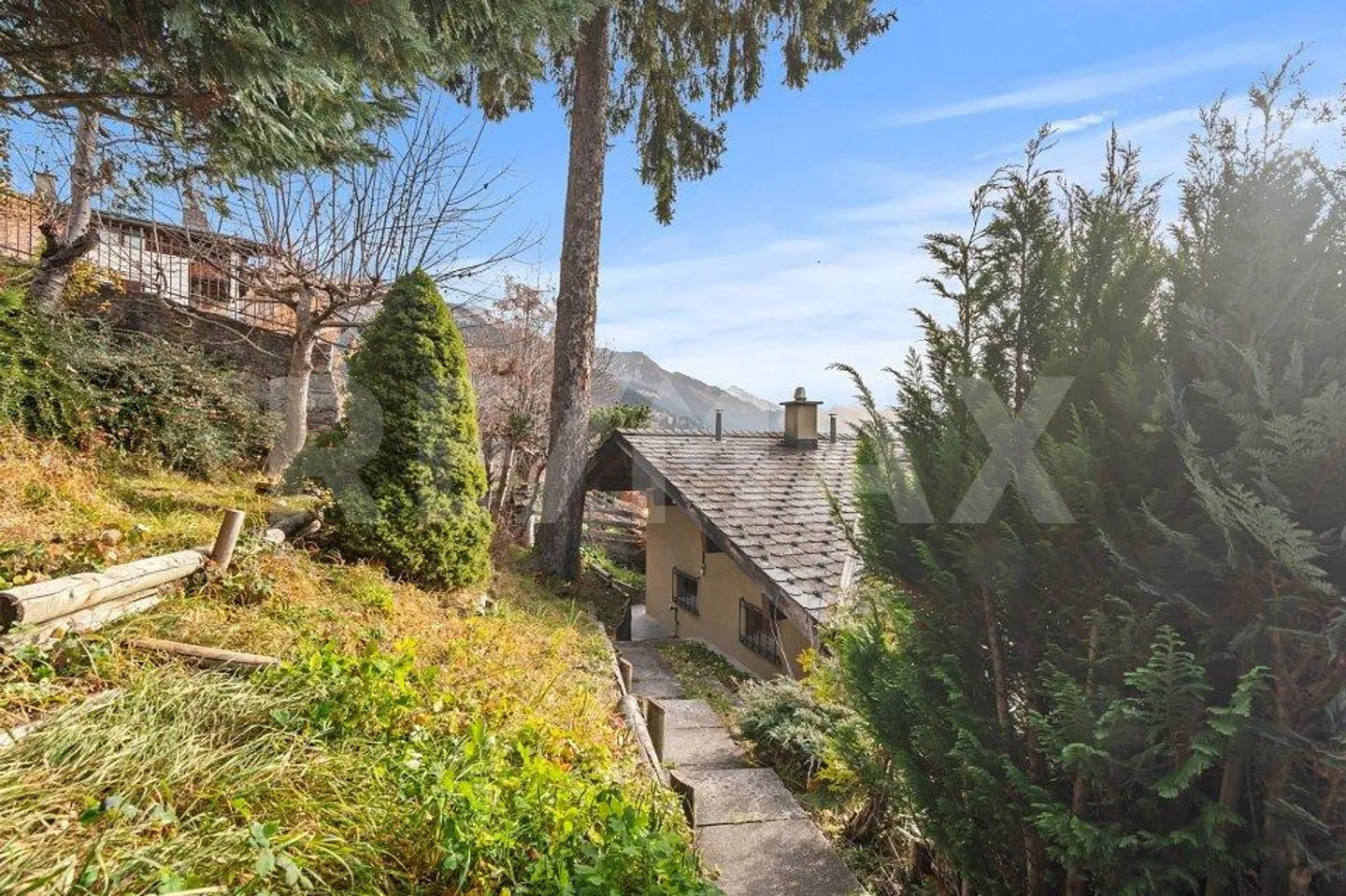 Maison individuelle avec beaucoup d'intimité - Photo 6 sur 13