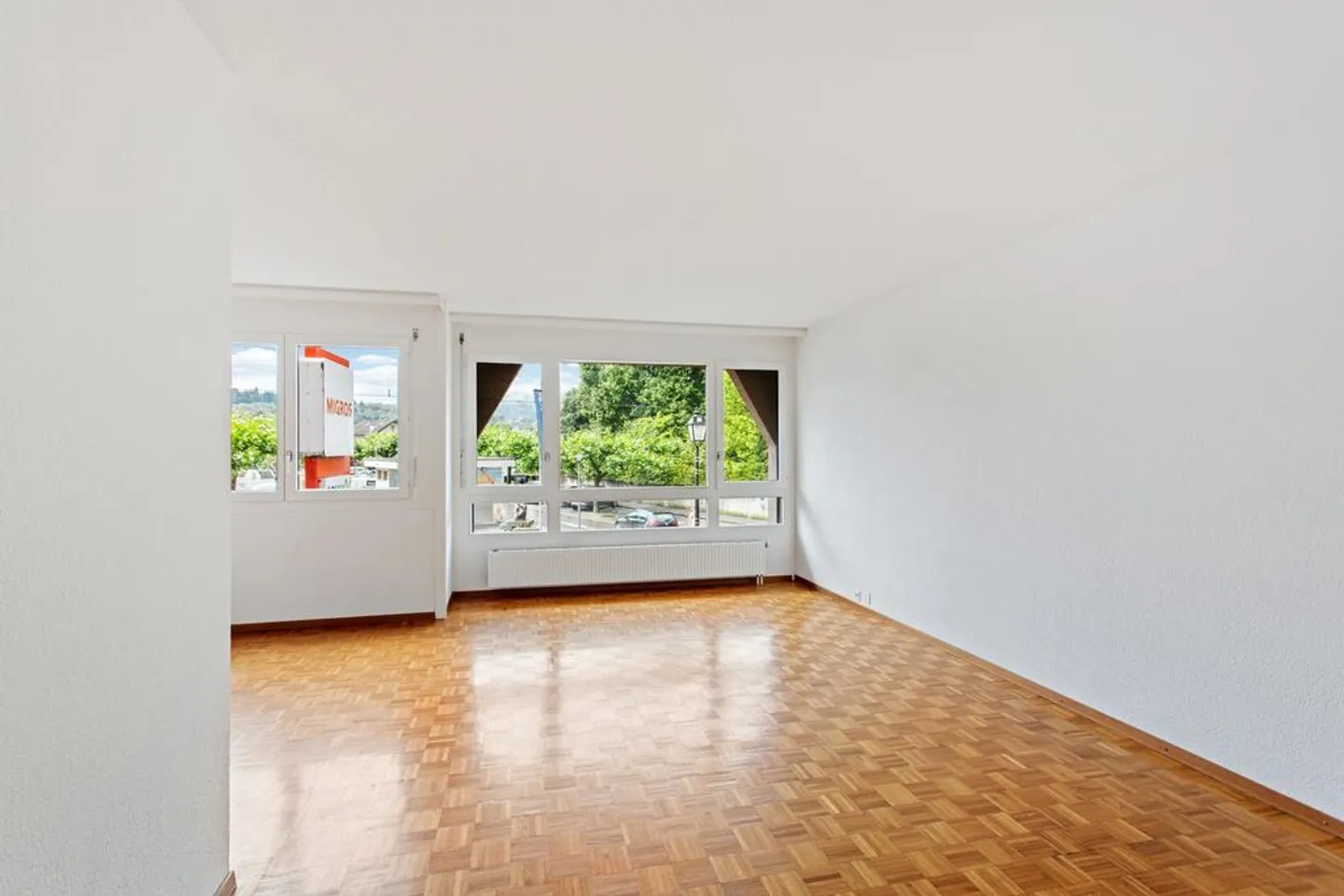 Zwischen Stadt und Bergen.. - Foto 5 von 10