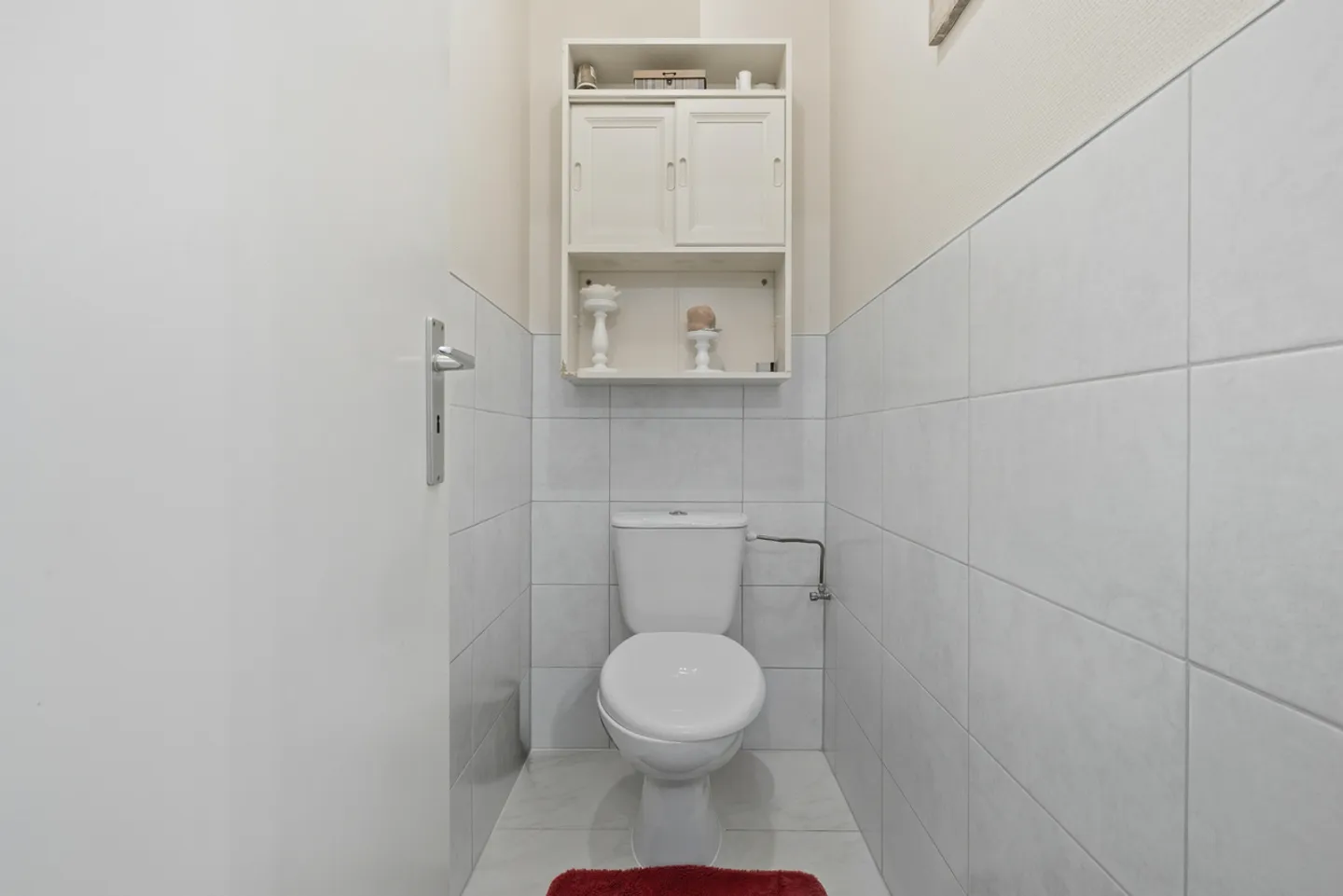 Appartement Charmant avec Jardin - Photo 18 sur 20