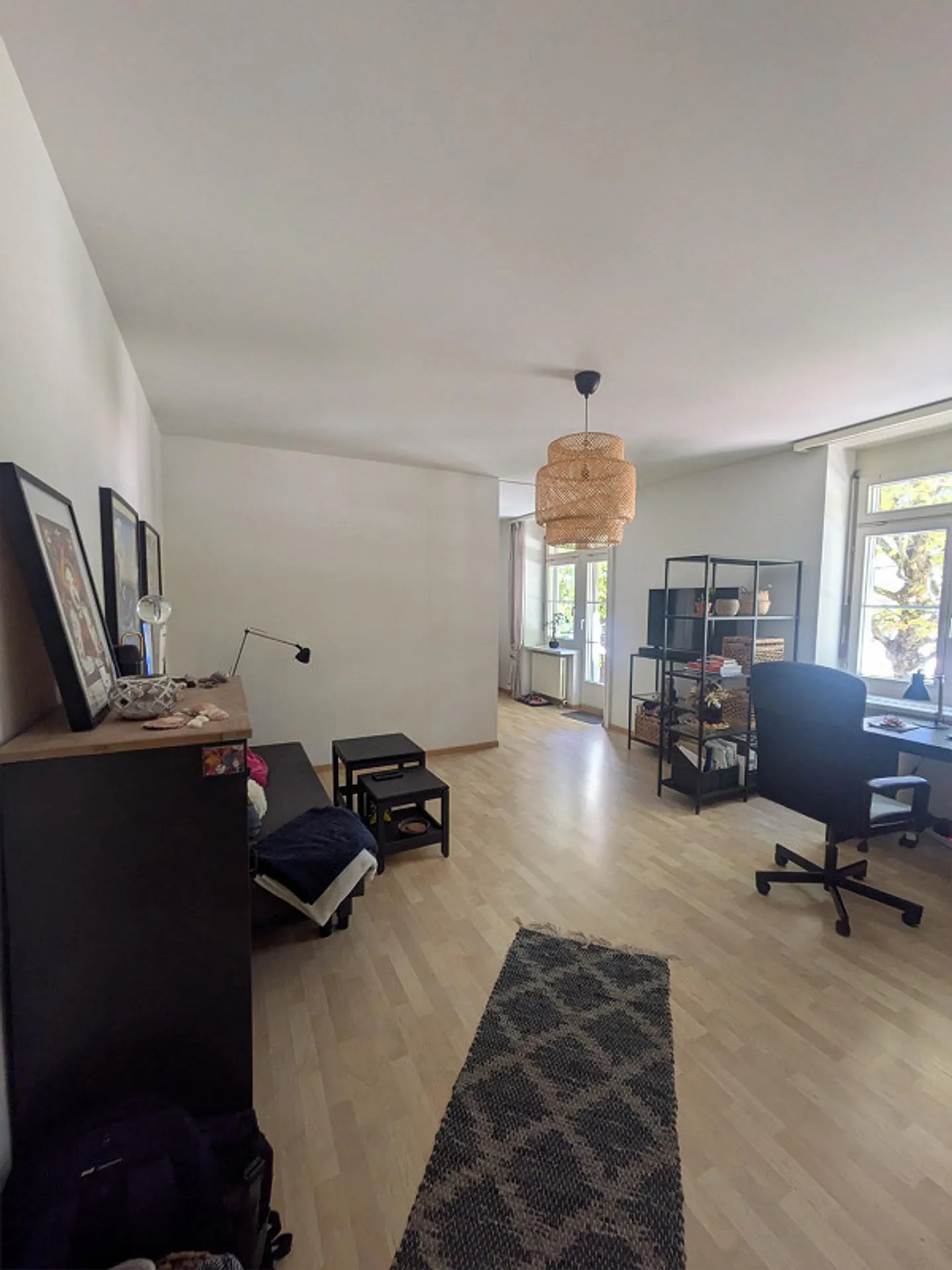 Appartement 2,5 pièces au Milchbuck - Photo 1 sur 10