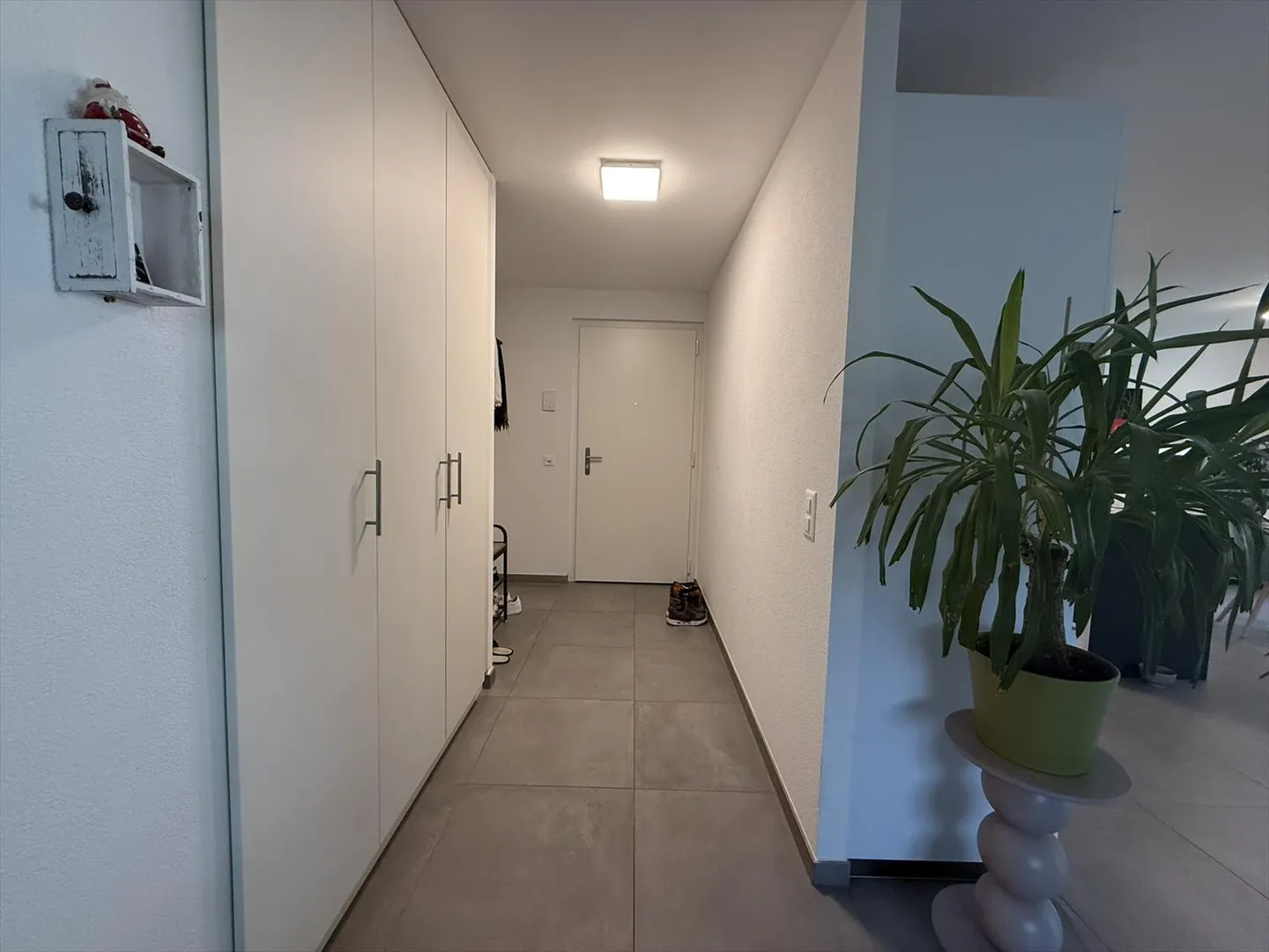 3.5 Room Apartment - Photo 9 of 10