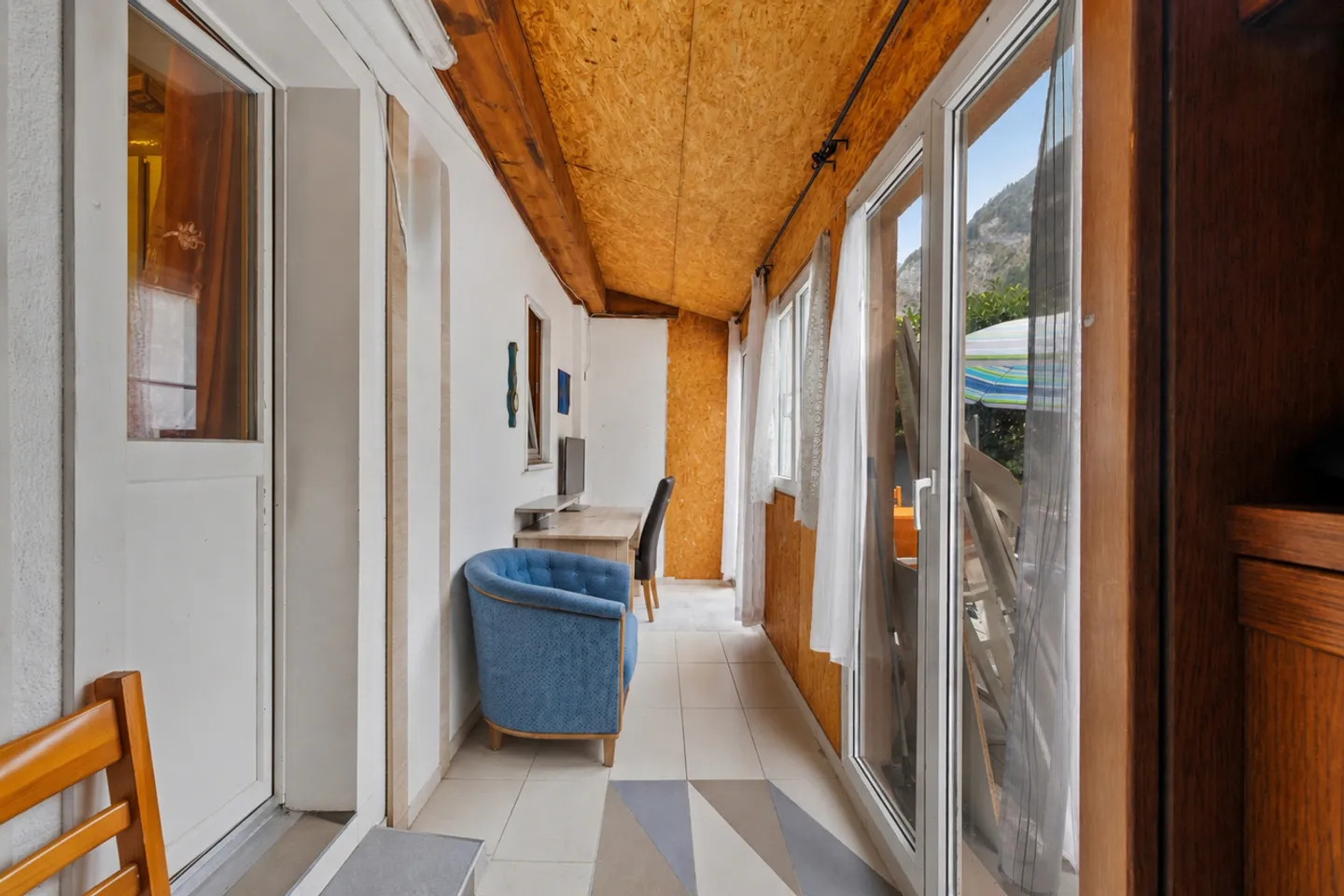 Appartement Charmant avec Jardin - Photo 12 sur 20