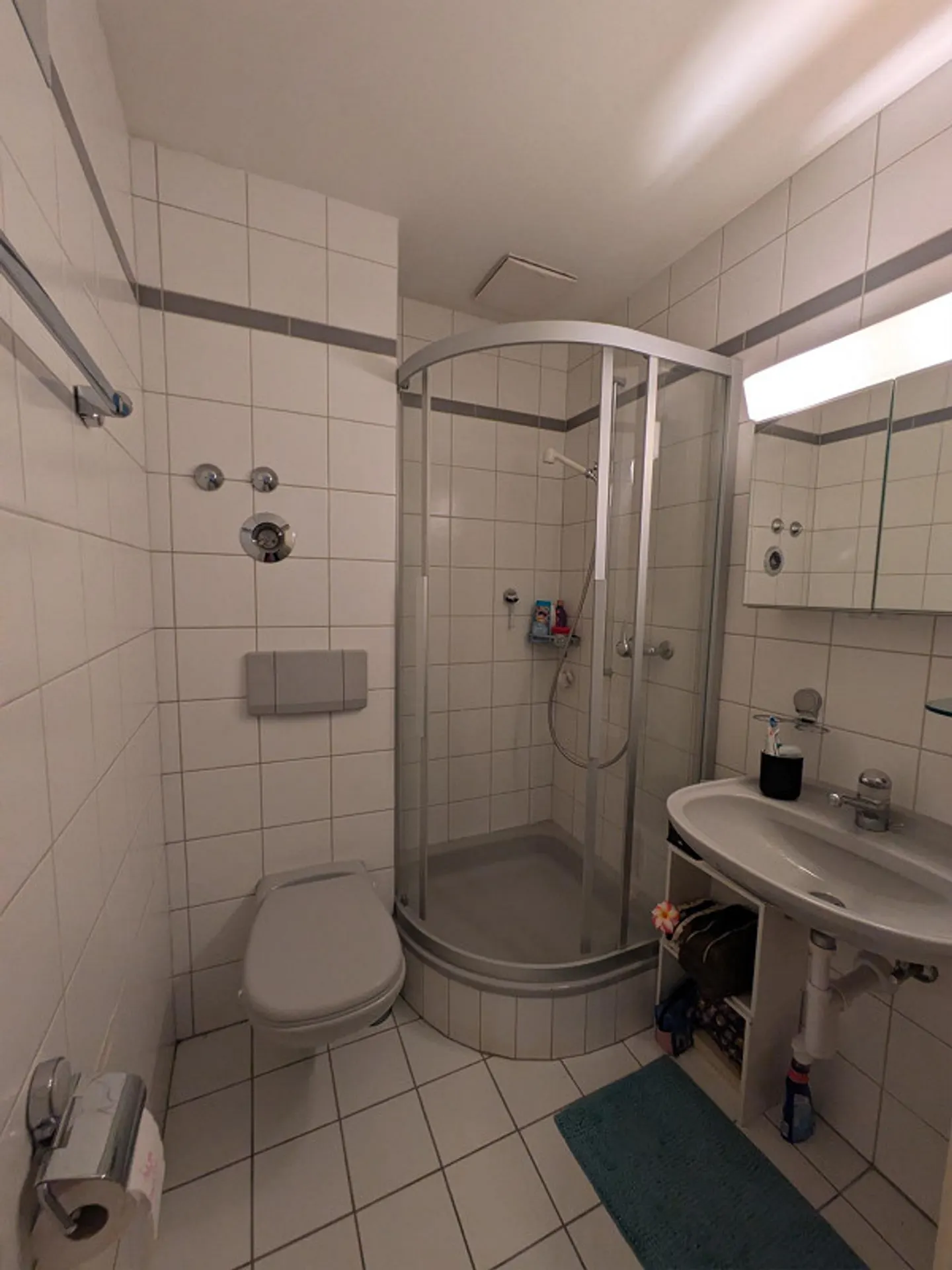 Appartement 2,5 pièces au Milchbuck - Photo 2 sur 10