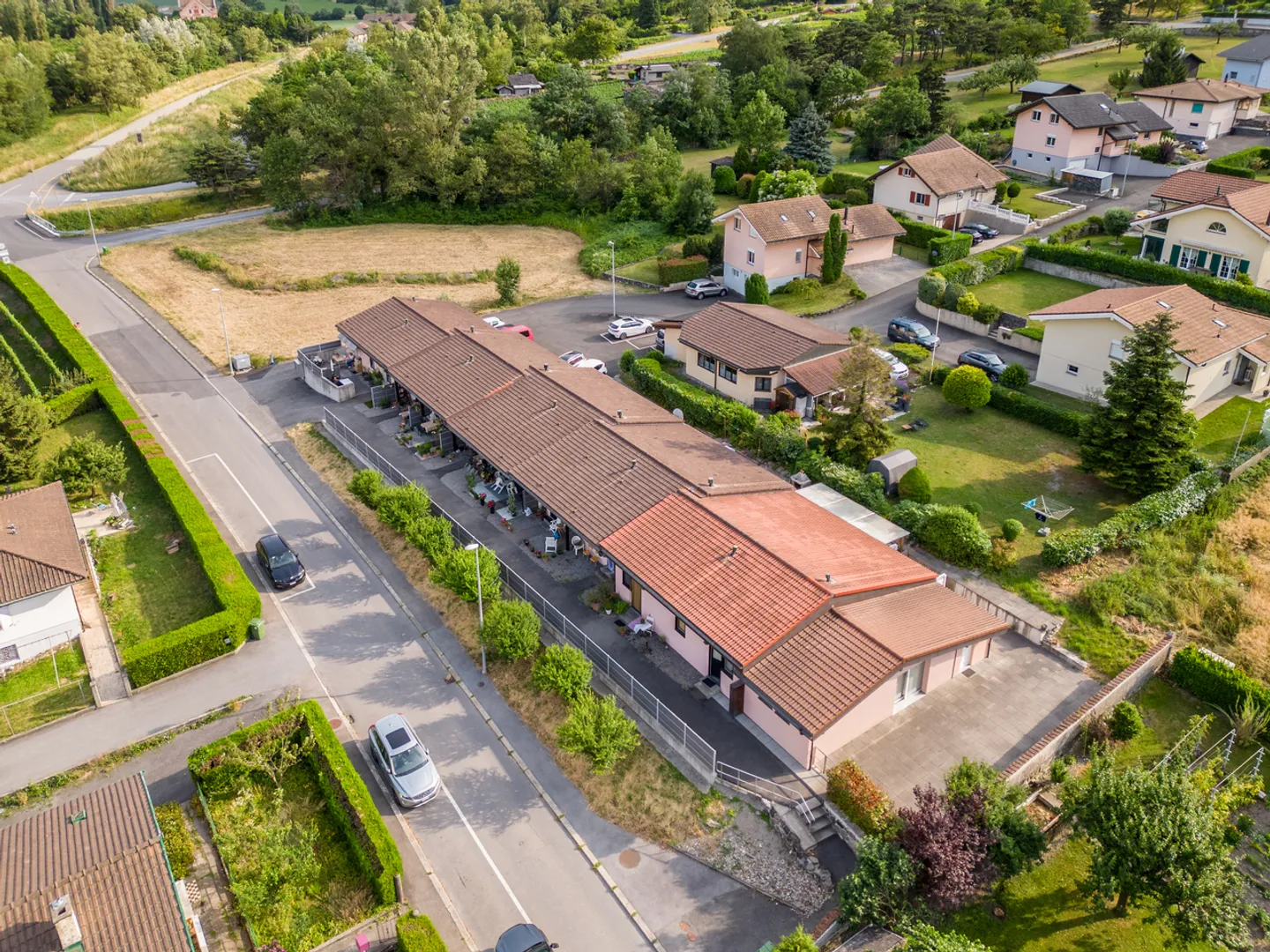 Appartement Charmant avec Jardin - Photo 19 sur 20